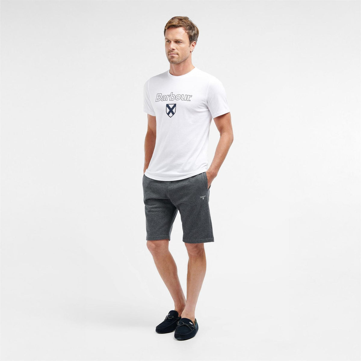 Barbour Lounge Shorts