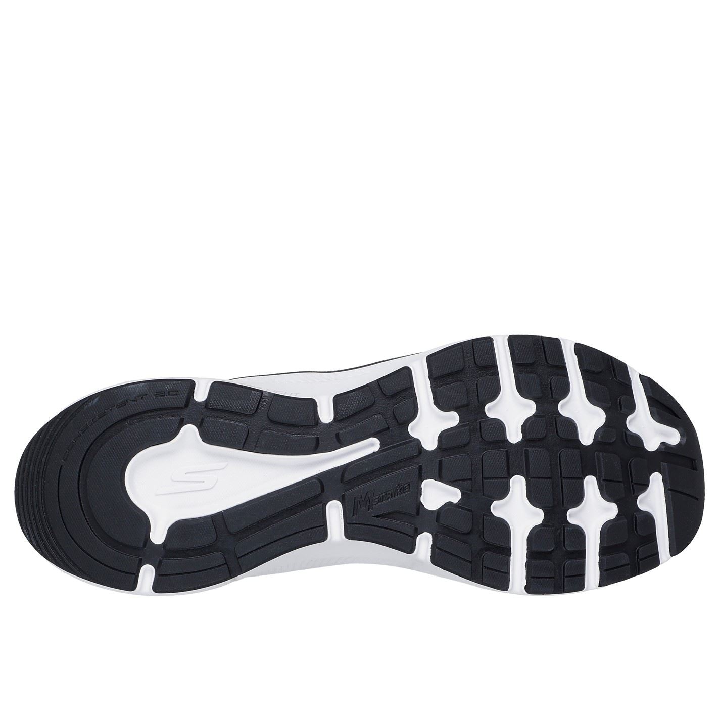 Skechers Mens Run Consistent 2.0   Retro Runner Trainers