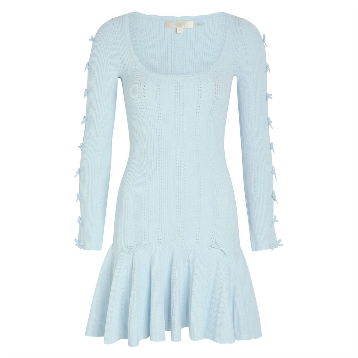 LoveshackFancy Seychelle Dress