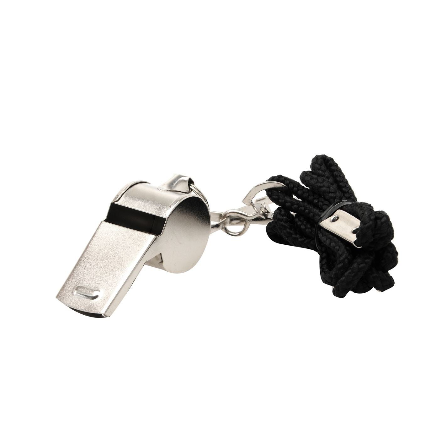 Sondico Metal Whistle