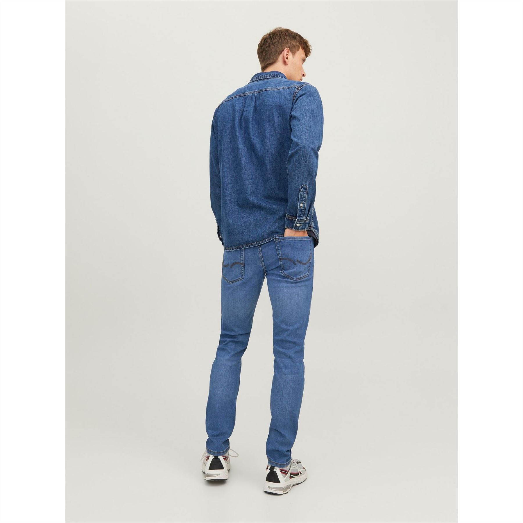 Jack and Jones Glenn 223 Jean