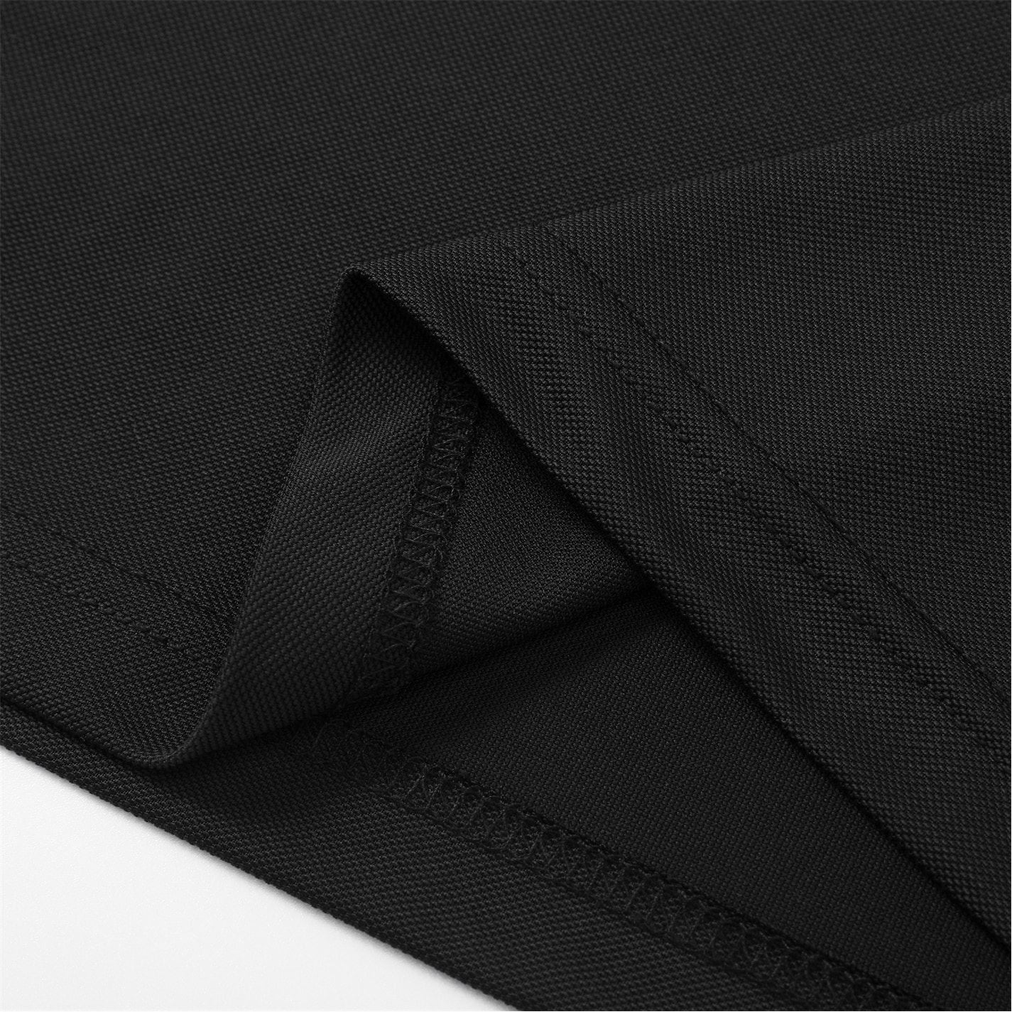 Kelme Dryfit Collared Short Sleeve Shirt
