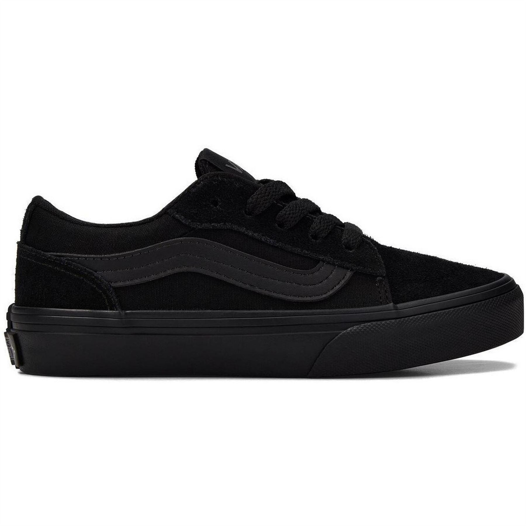 Vans Vero Ls Childs