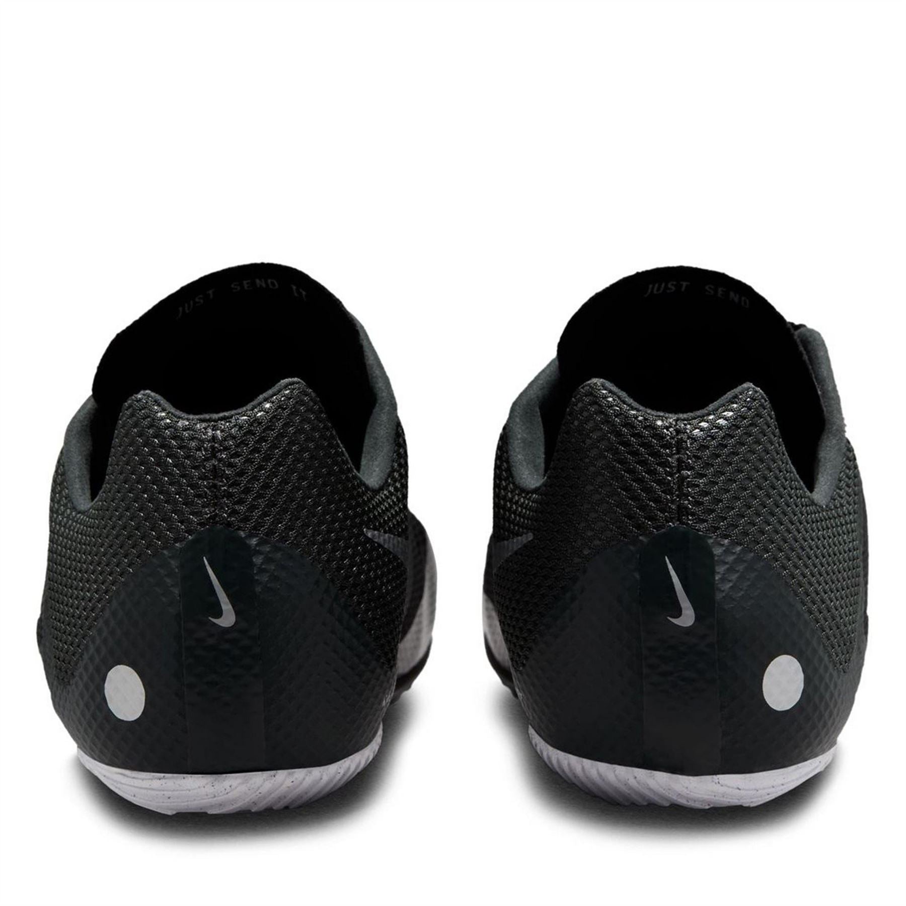 Nike Zoom Rival Sprint Track Running Spikes