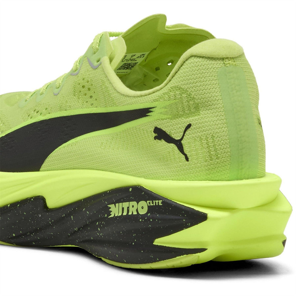 Puma Deviate Elite 4 Road Running Shoes