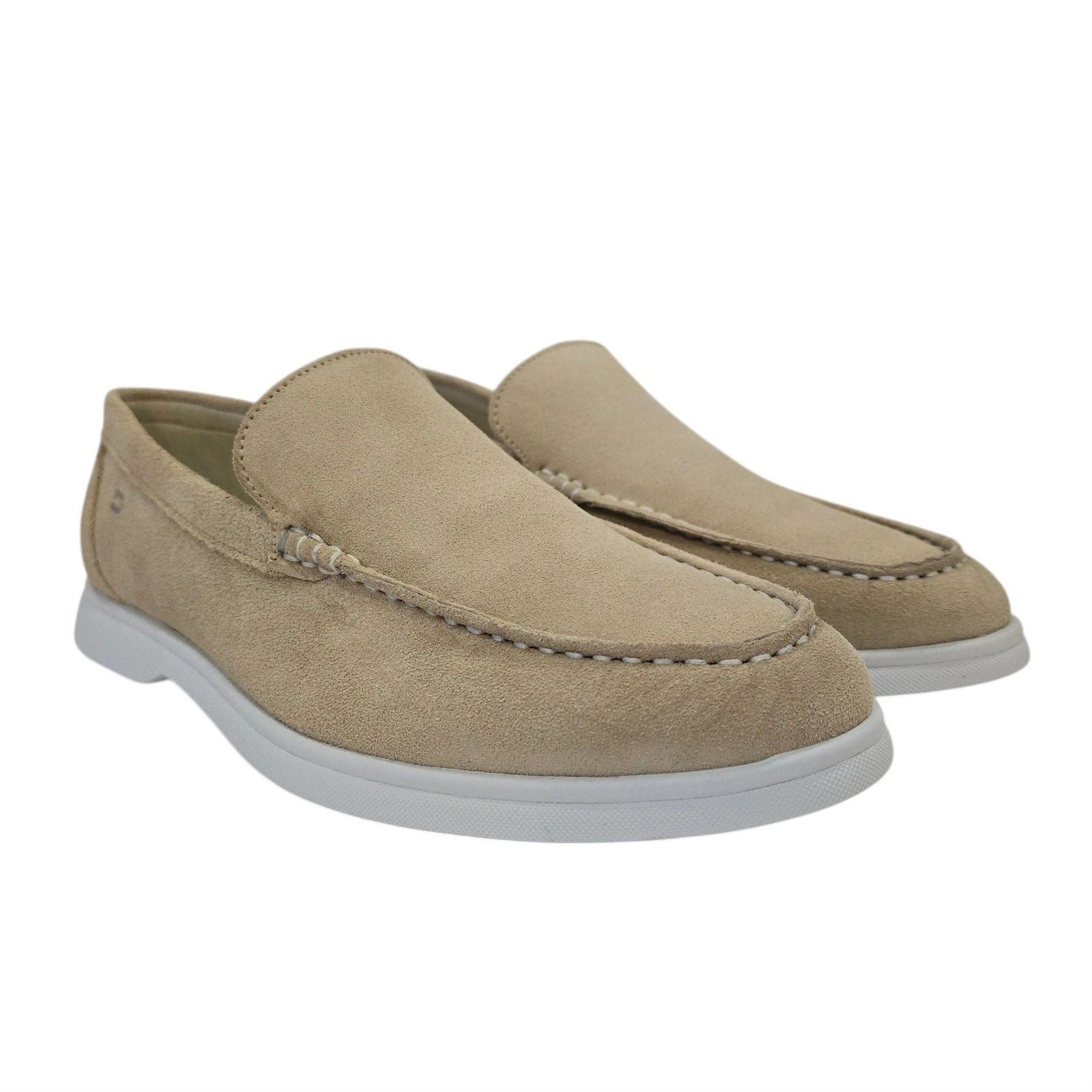 Deakins Deaks Francis Boat Shoes