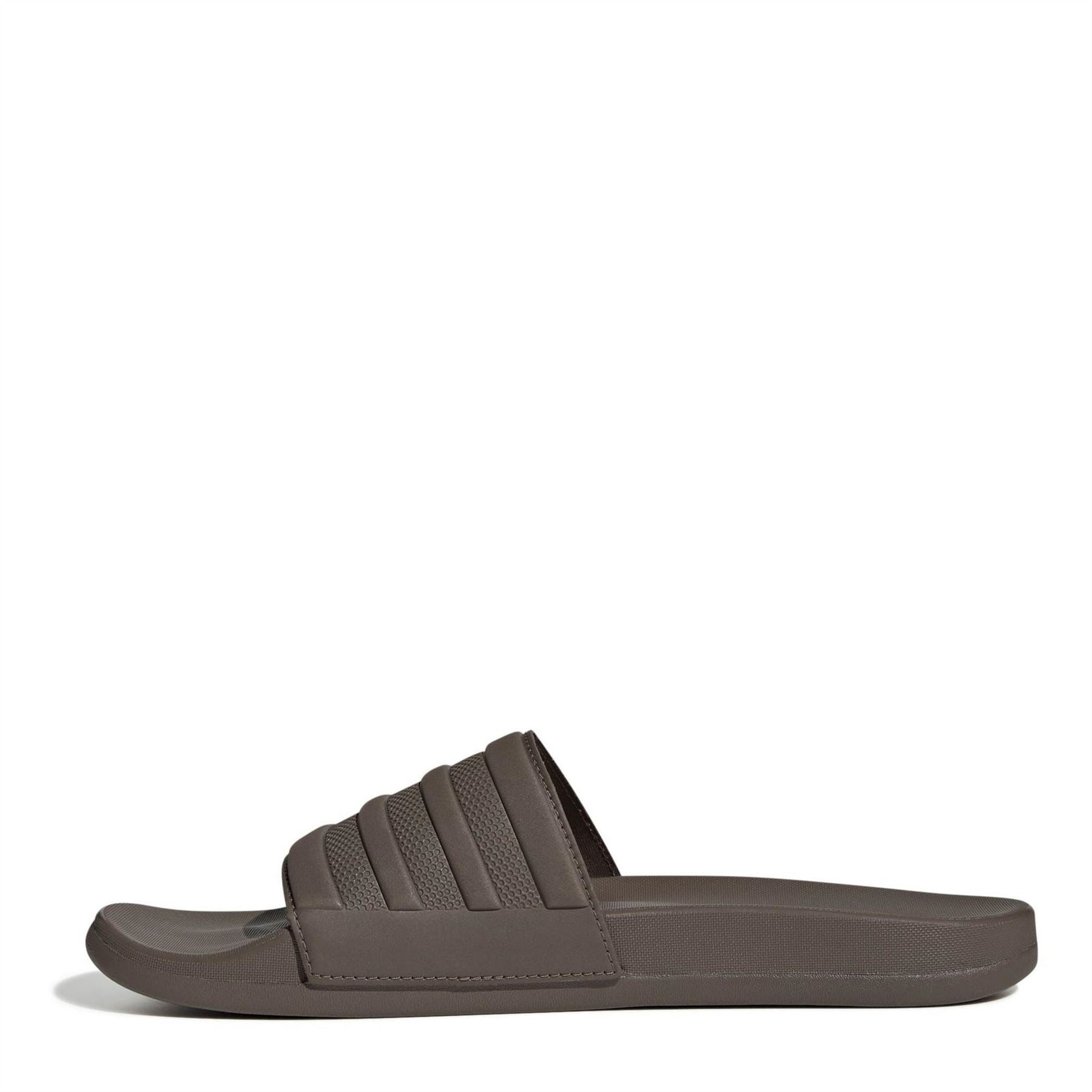 adidas Mens Adilette Comfort Slide Sandals