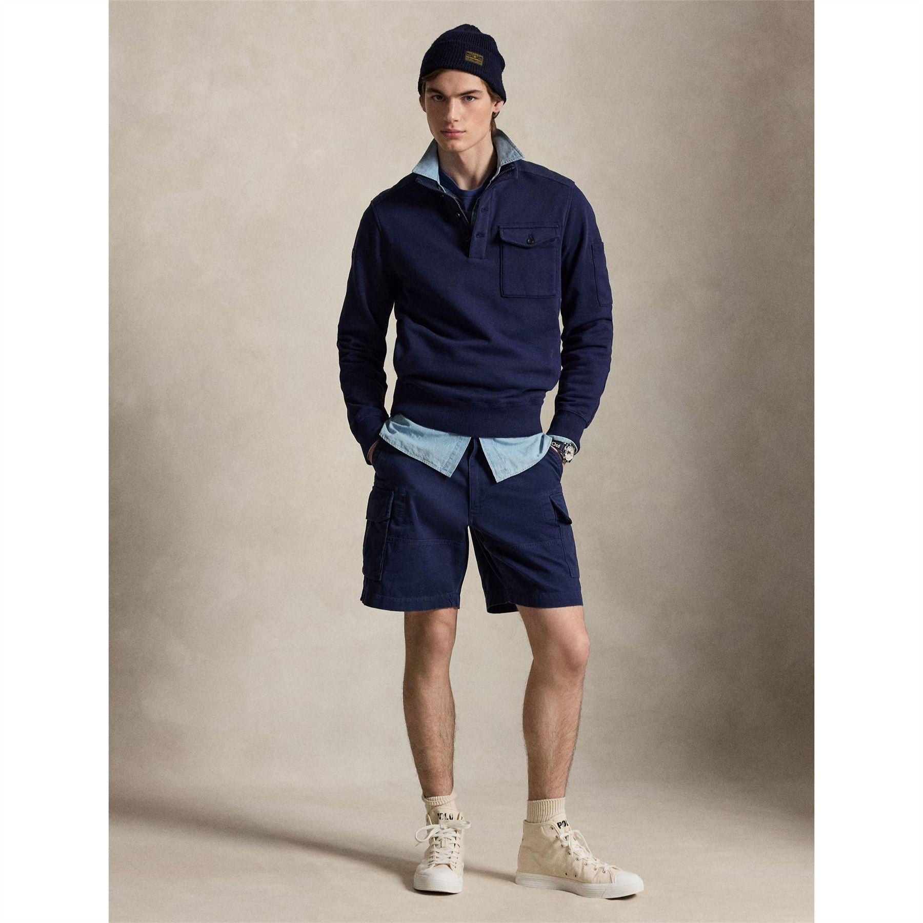 Polo Ralph Lauren Cargo Short Sn62