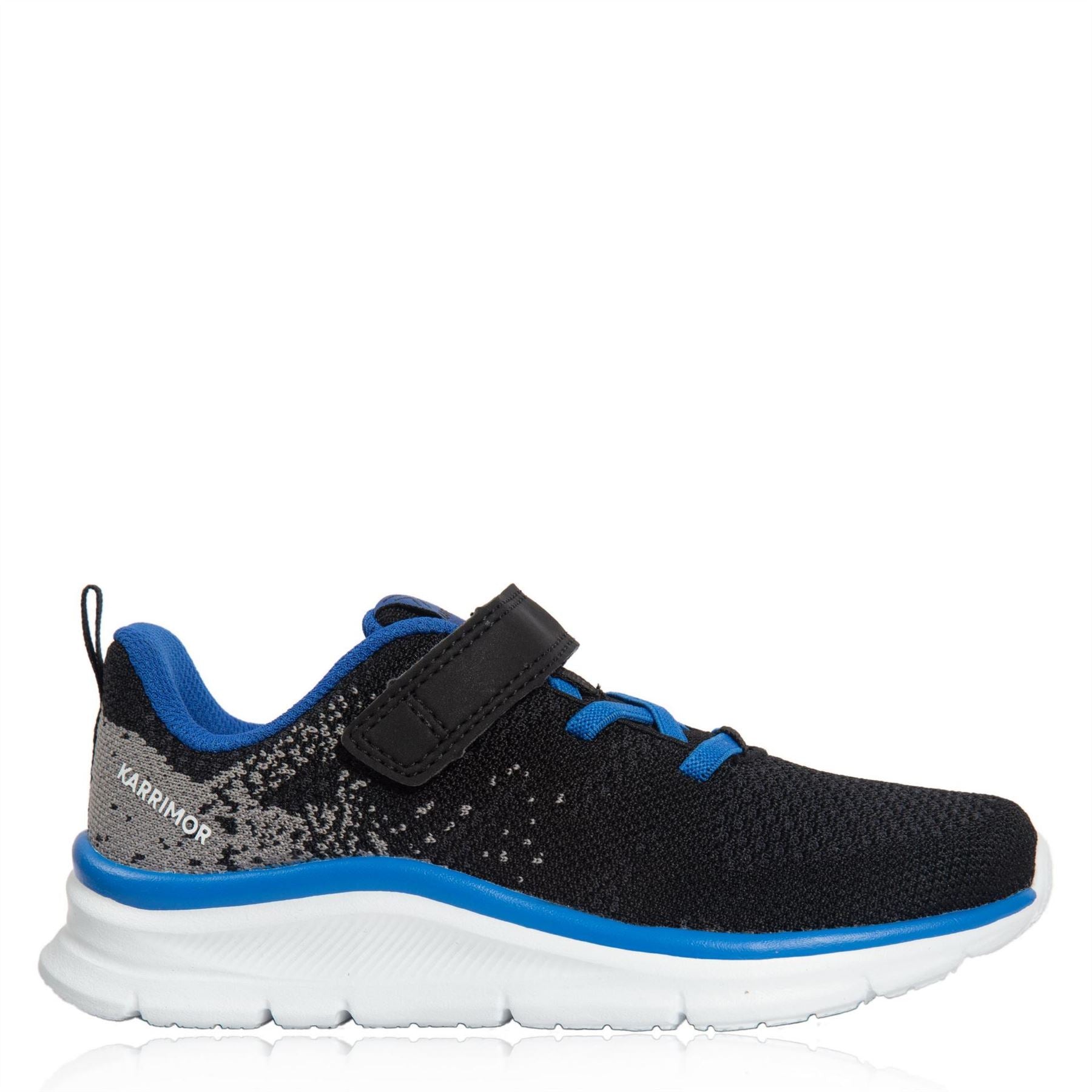 Karrimor Duma 6 Running Shoes Child Boys