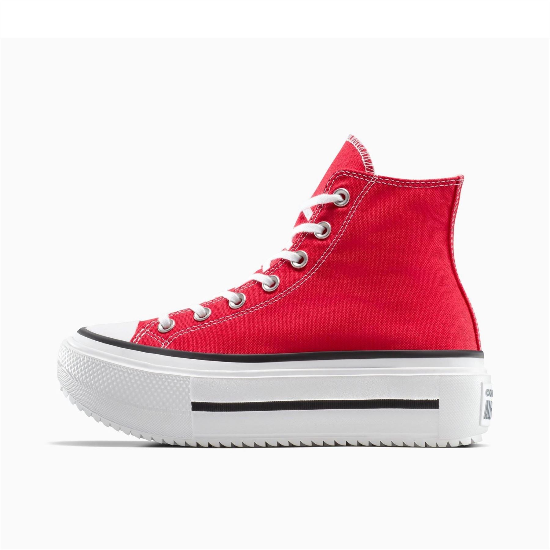 Converse Chuck Taylor All Star Lif Canvasas High Top Trainers