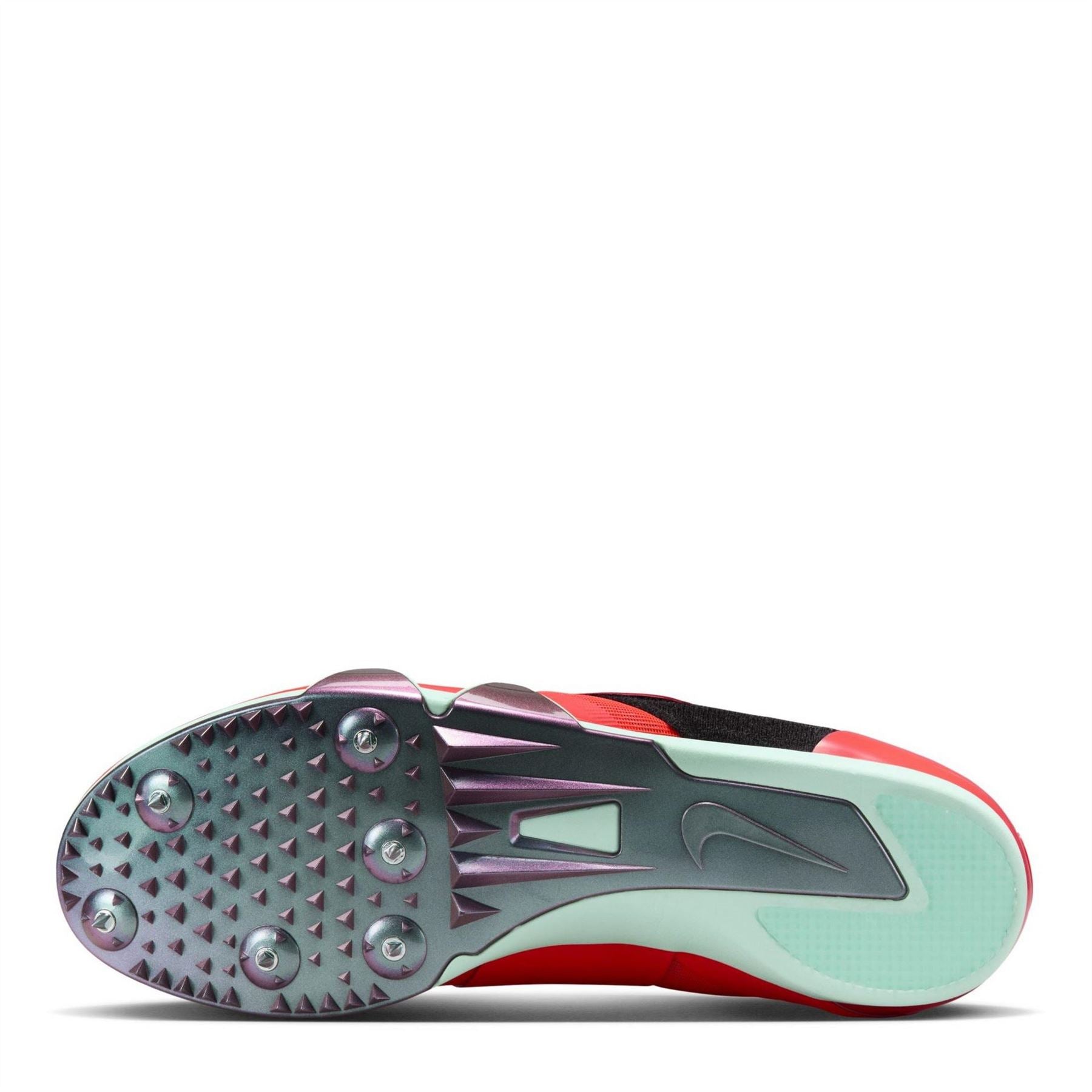 Nike Pole Vault Low Top Sneakers