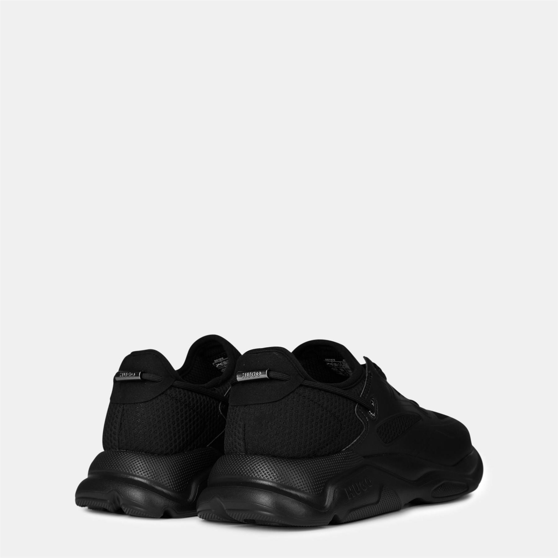 Hugo Leon Trainers