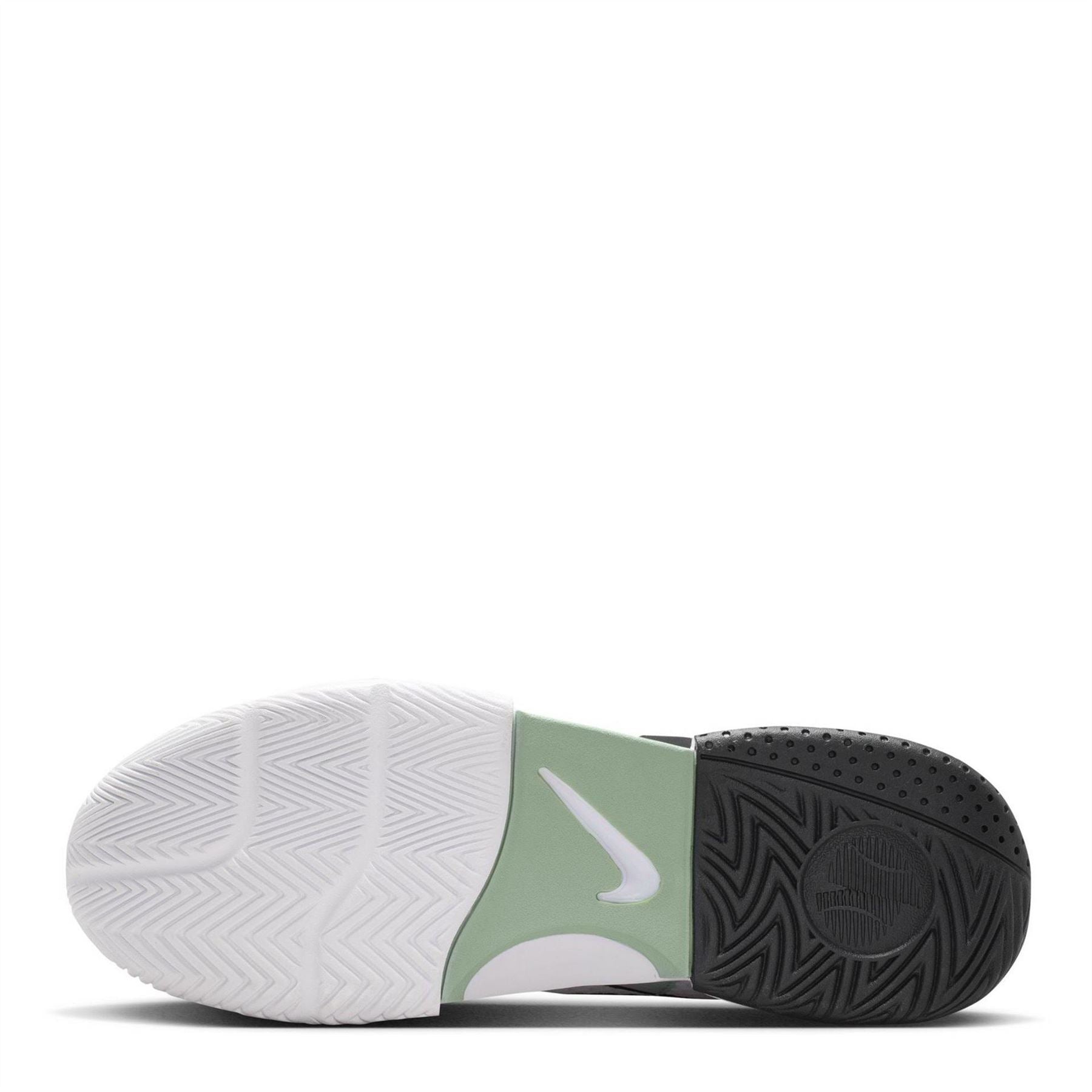 Nike Court Lite 4 Low Top Tennis Sneakers