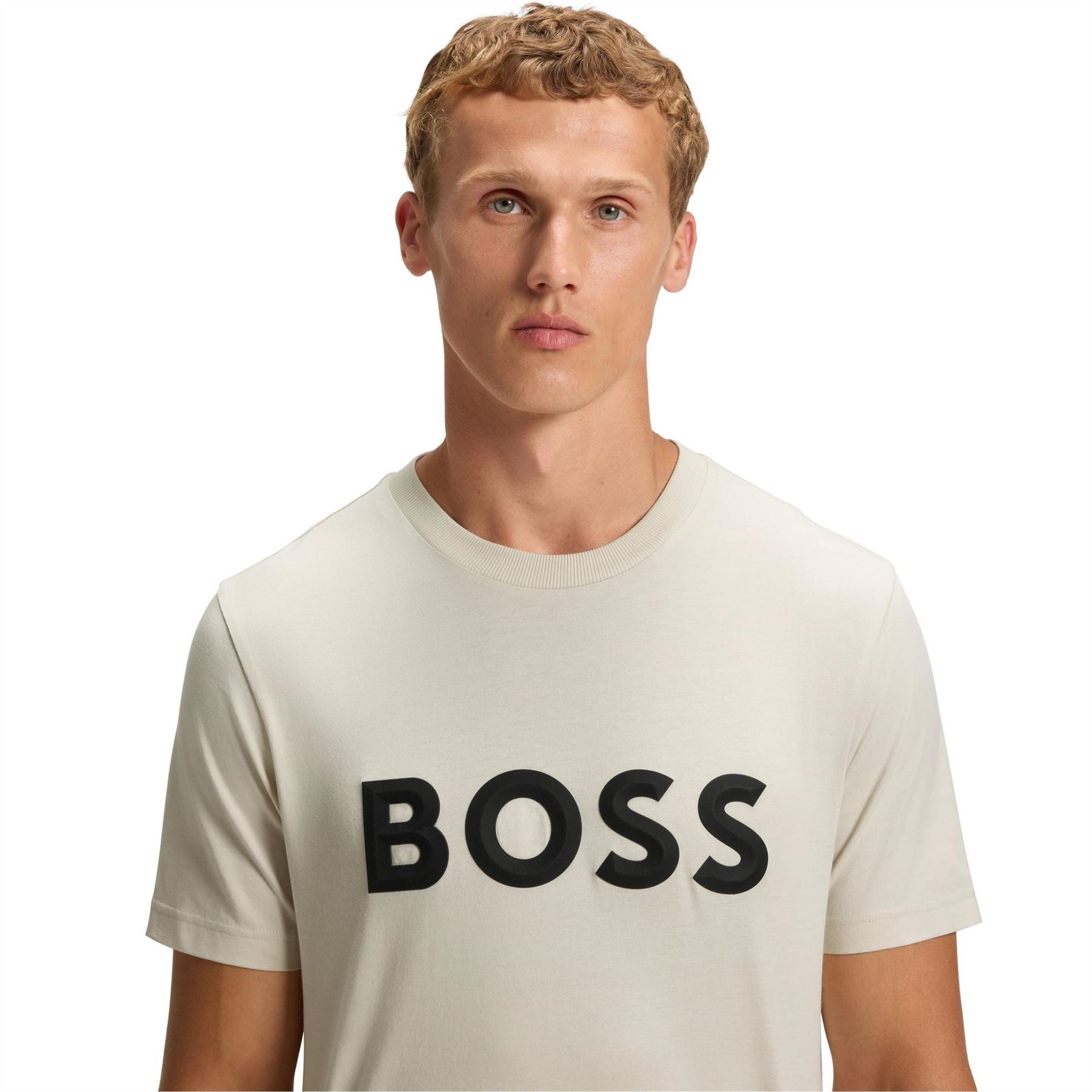 Boss T-Shirt