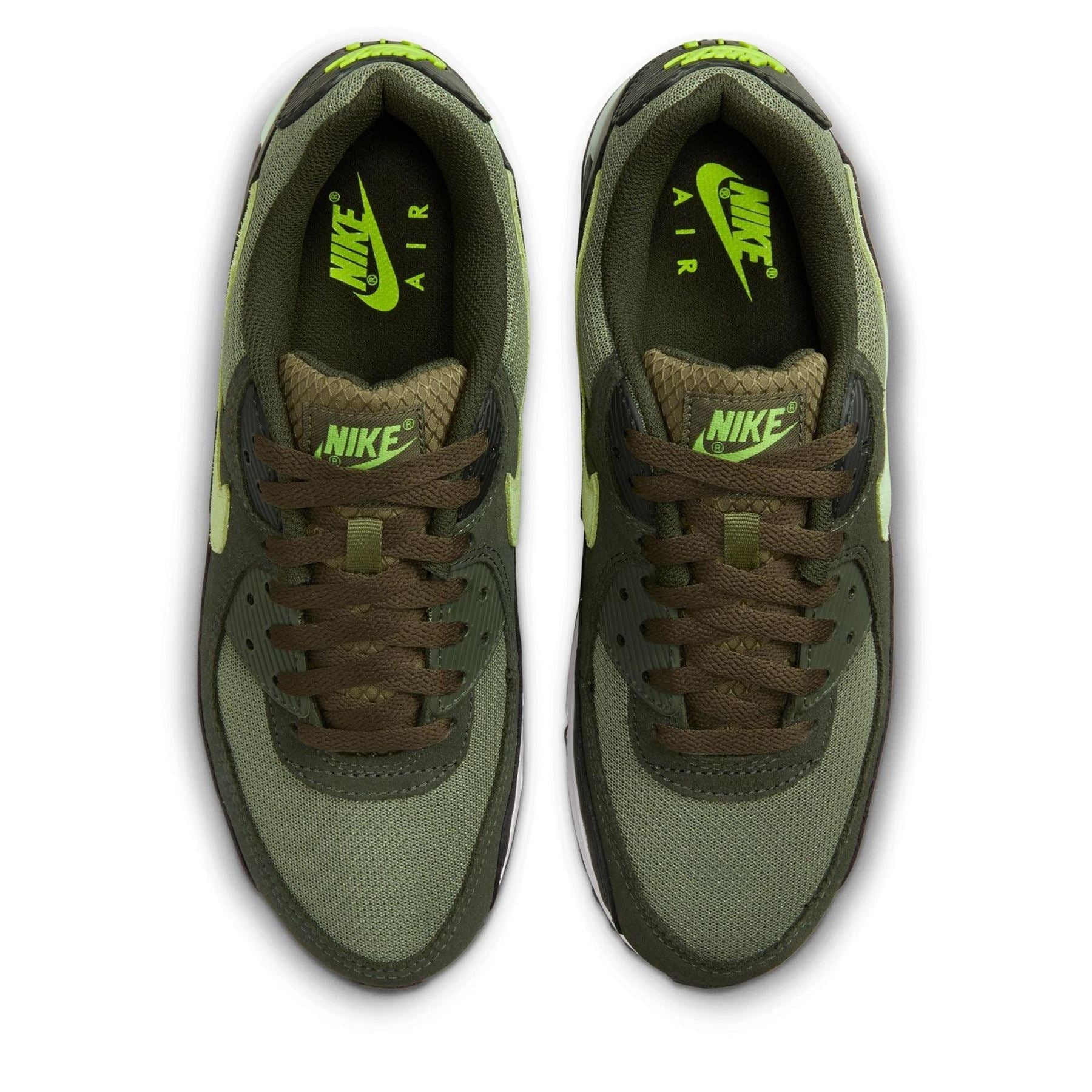 Nike Mens Air Max 90 Trainers