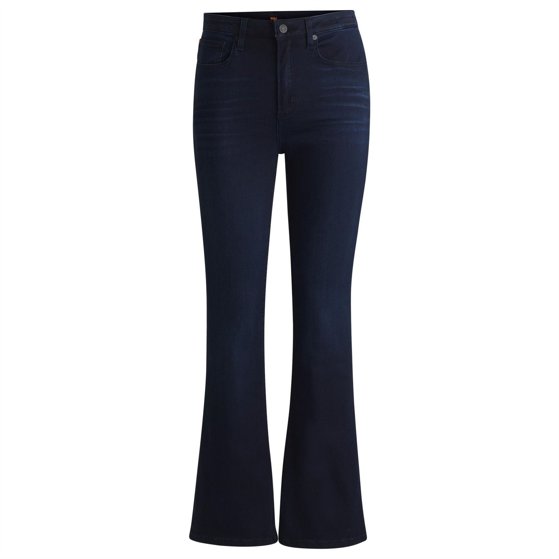 Boss Rosa 2.0 Slim Fit Five Pocket Jeans