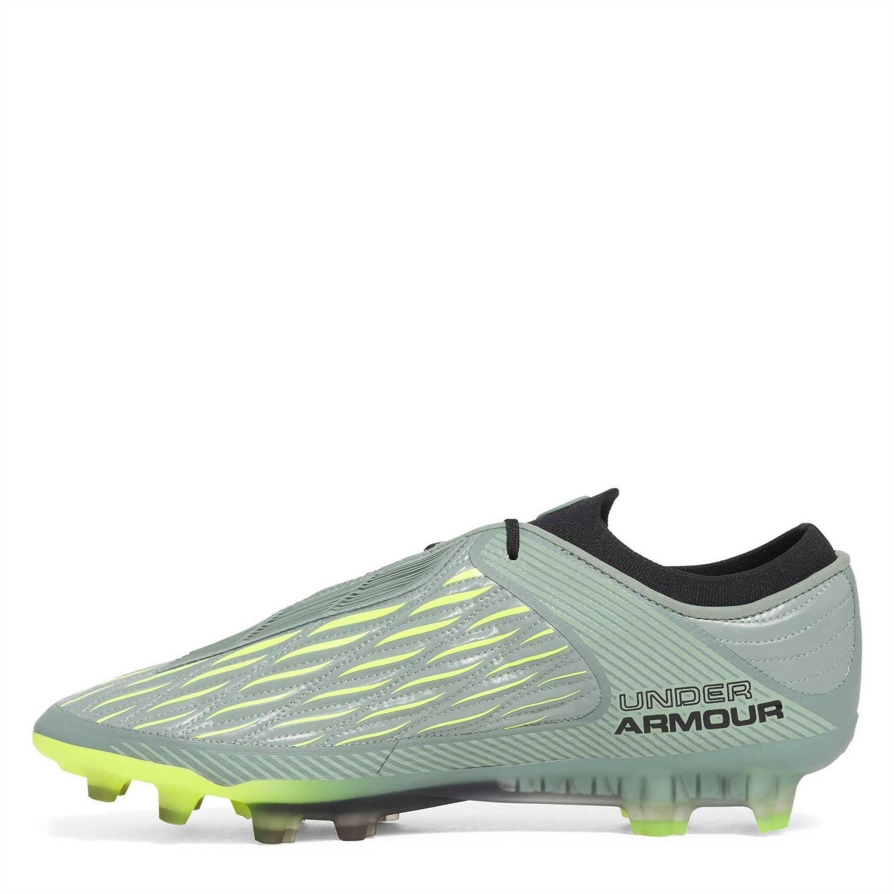 Under Armour Magnet Elite 4 Graphic Print Low Top Sneakers