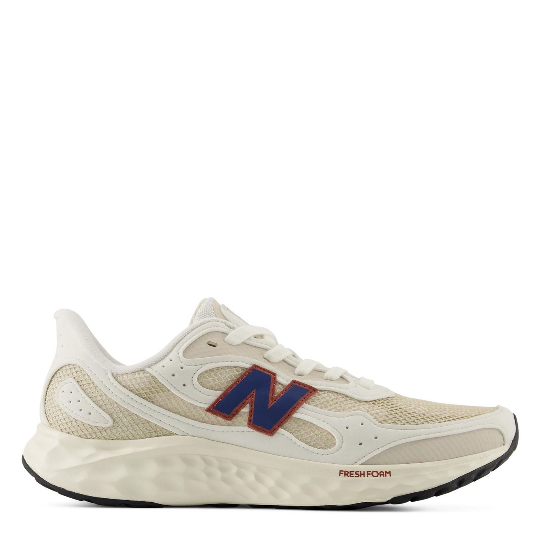 New Balance Mens Fresh Foam Arishi V4 Running Shoes