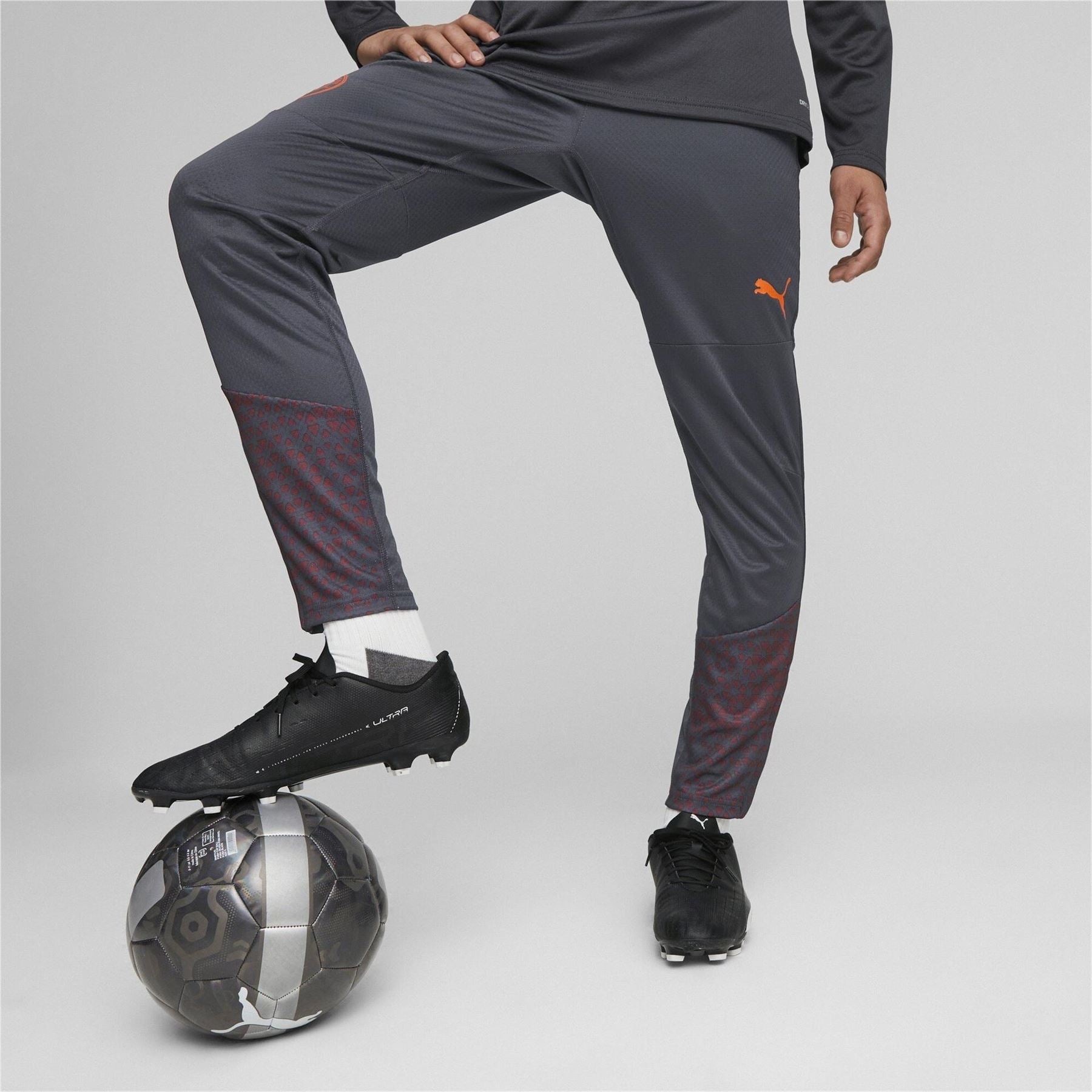 Puma City Training Bottoms 2023 2024 Adults