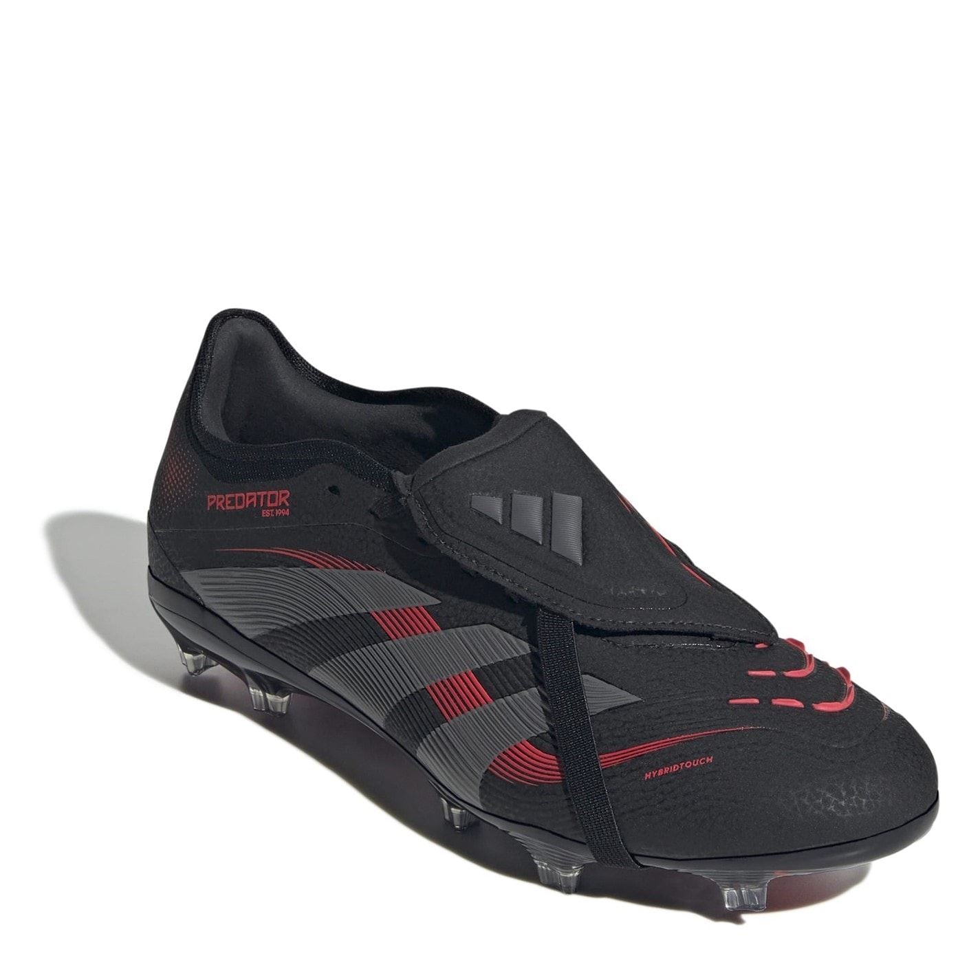 adidas Predator Pro Fold Over Tongue Firm Ground Football Boots