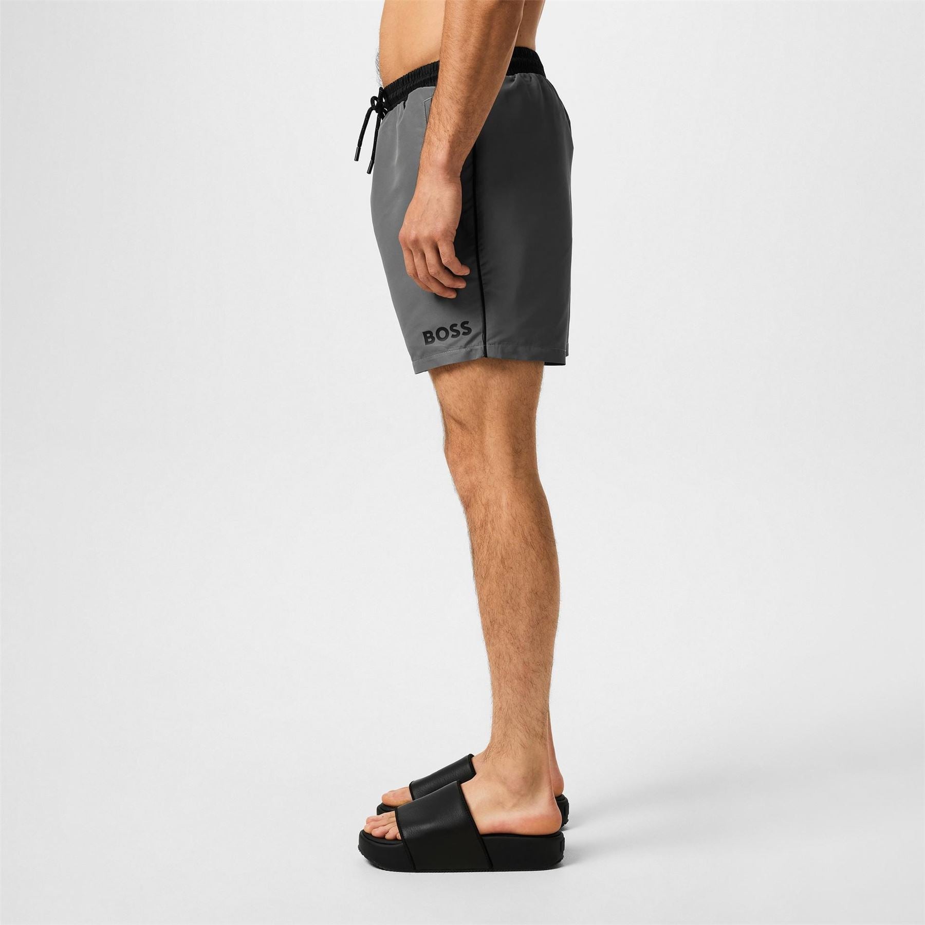 Boss BOSS Bodywear Starfish Swim Shorts   Breathable Mesh