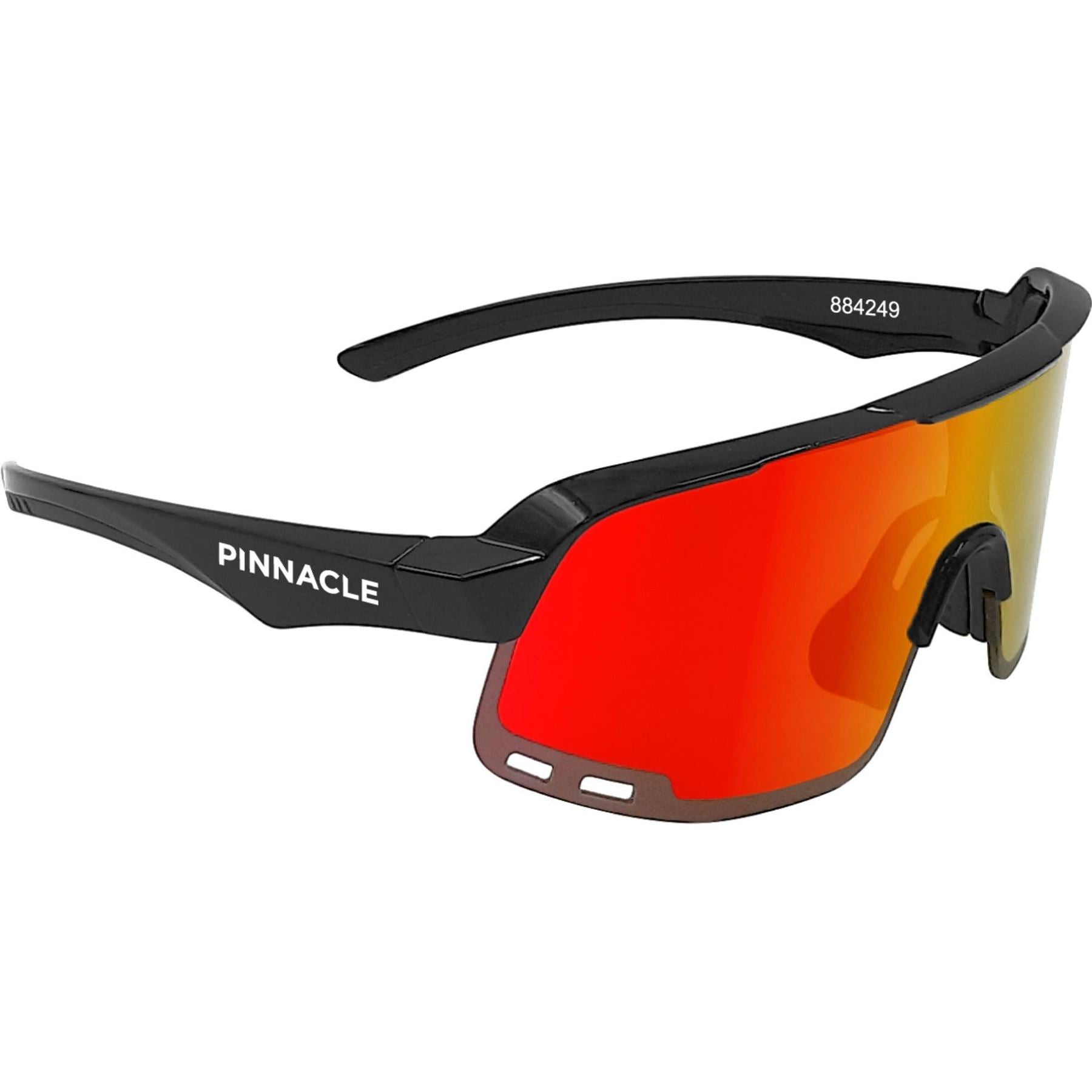 Pinnacle P1 Revo Full Rim Sunglasses