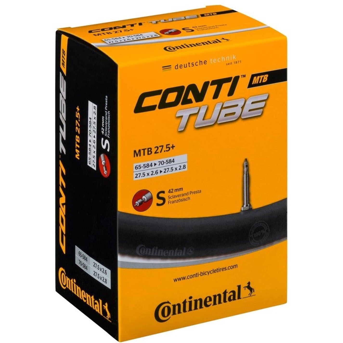 Continental Inner Tube