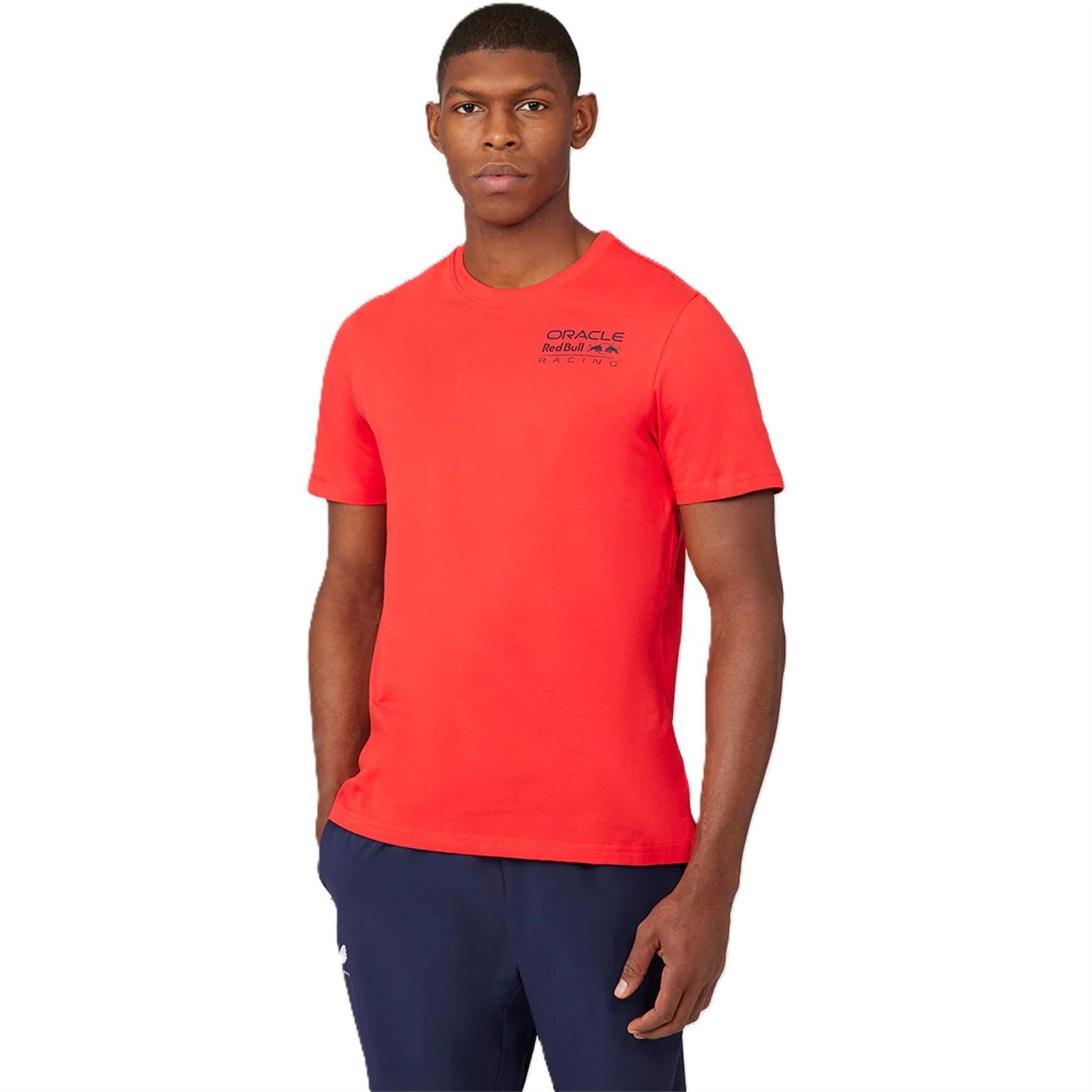 Castore Adults Licensed Short Sleeve T-Shirt