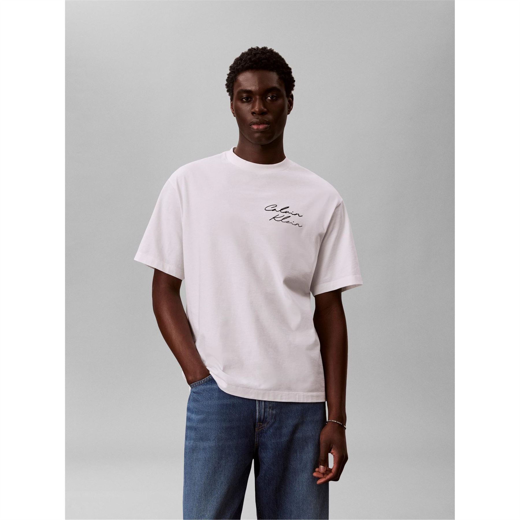 Calvin Klein Jeans T-Shirt