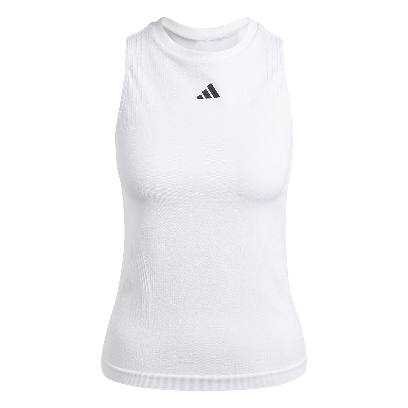 adidas Tennis Pro Aeroready Seamless Y Tank Top