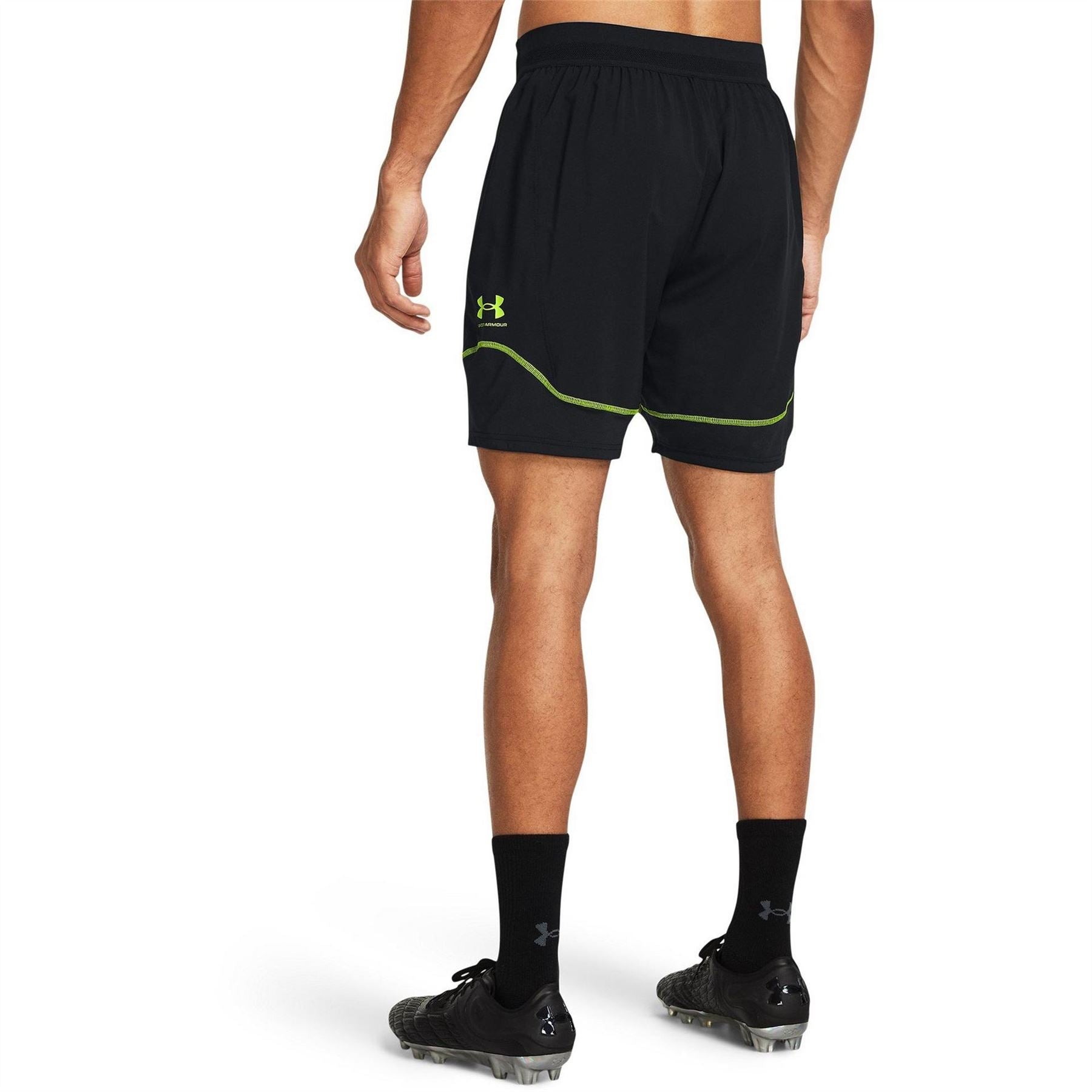 Under Armour Pro Train Athletic Shorts