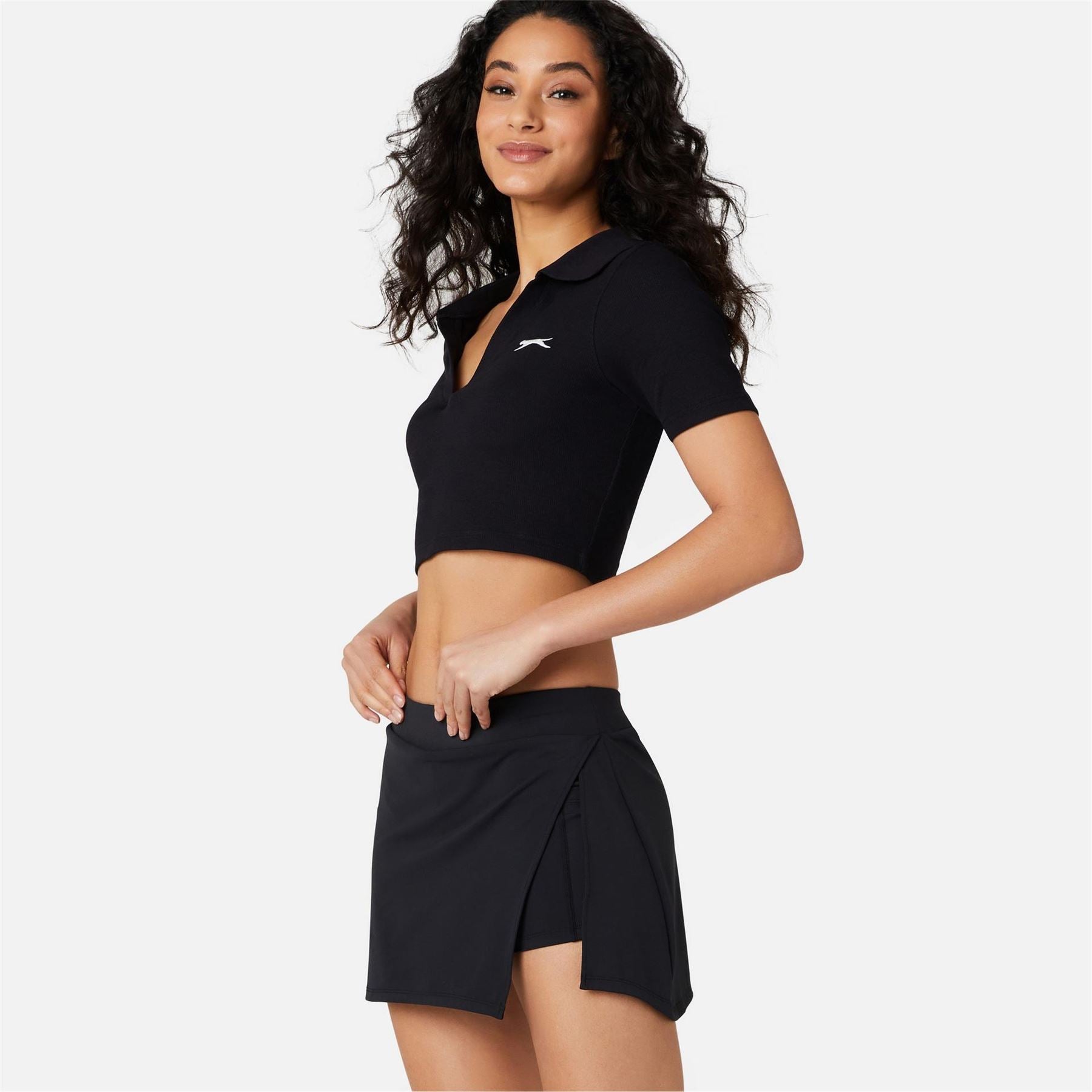 Slazenger Polo Top