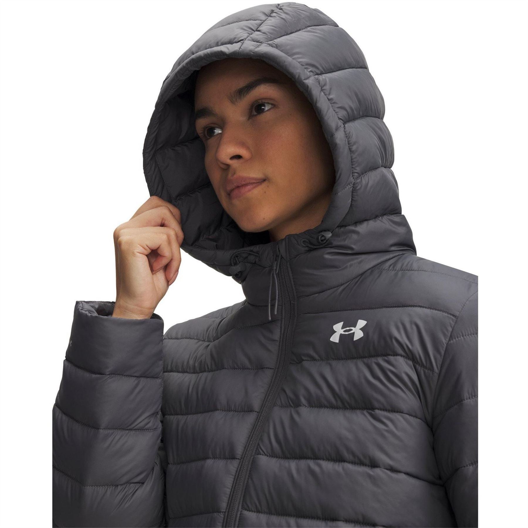 Under Armour Sportswear Insulate Training Jacket