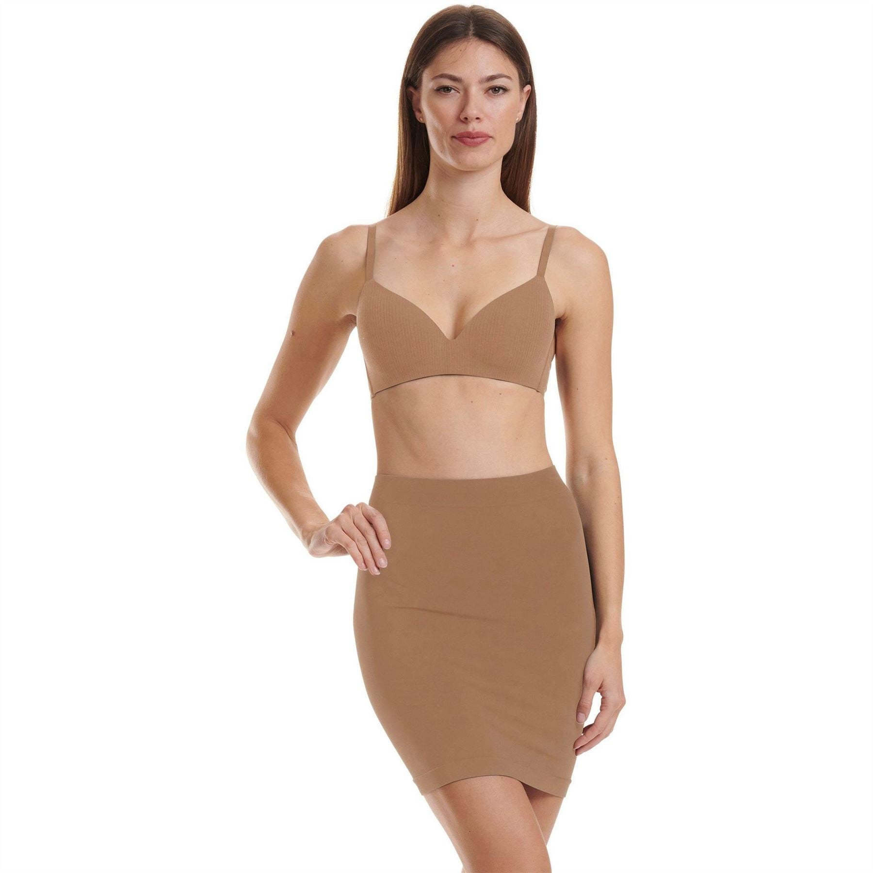 Wolford Cotton Skin Bra