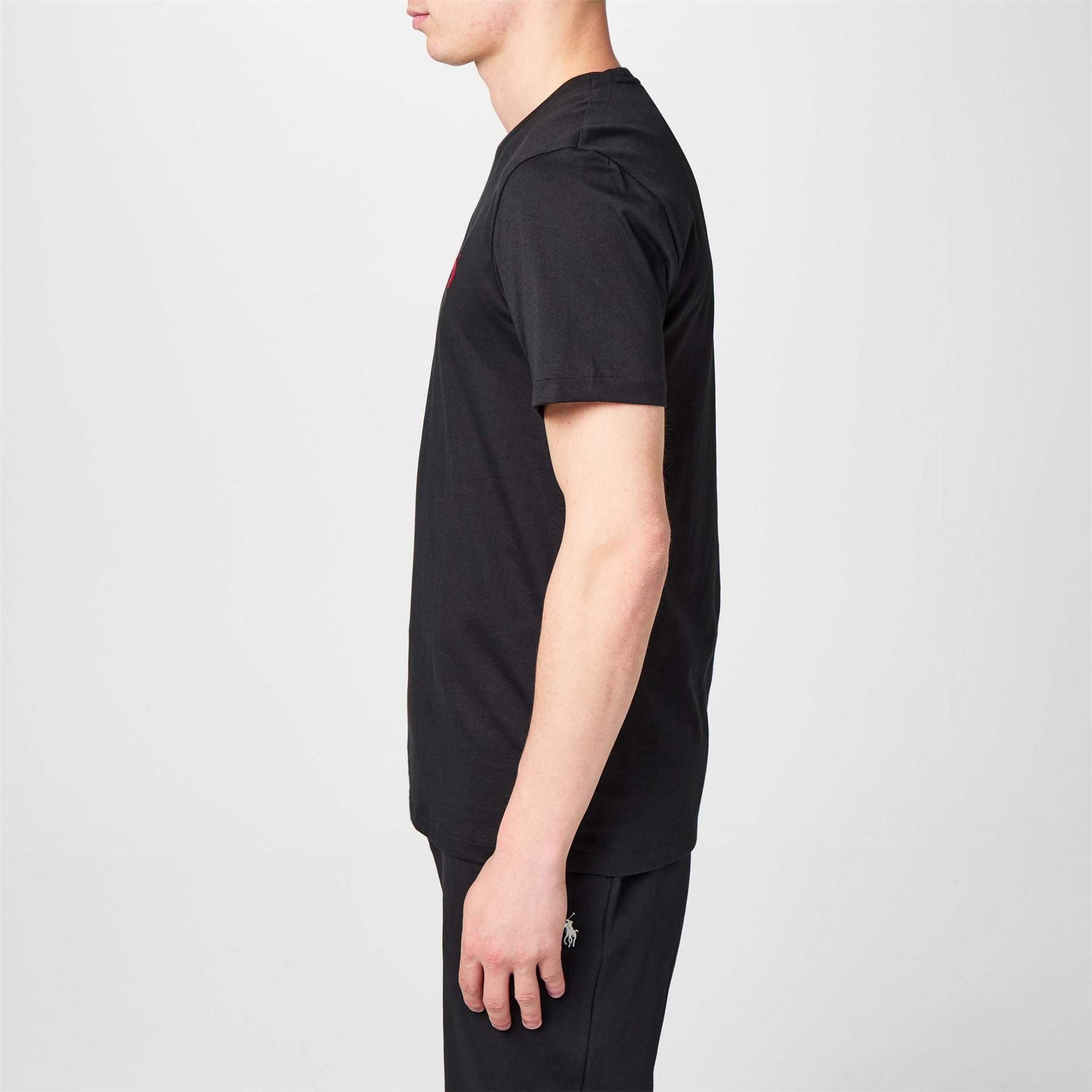 Polo Ralph Lauren Regular Fit Custom T-Shirt