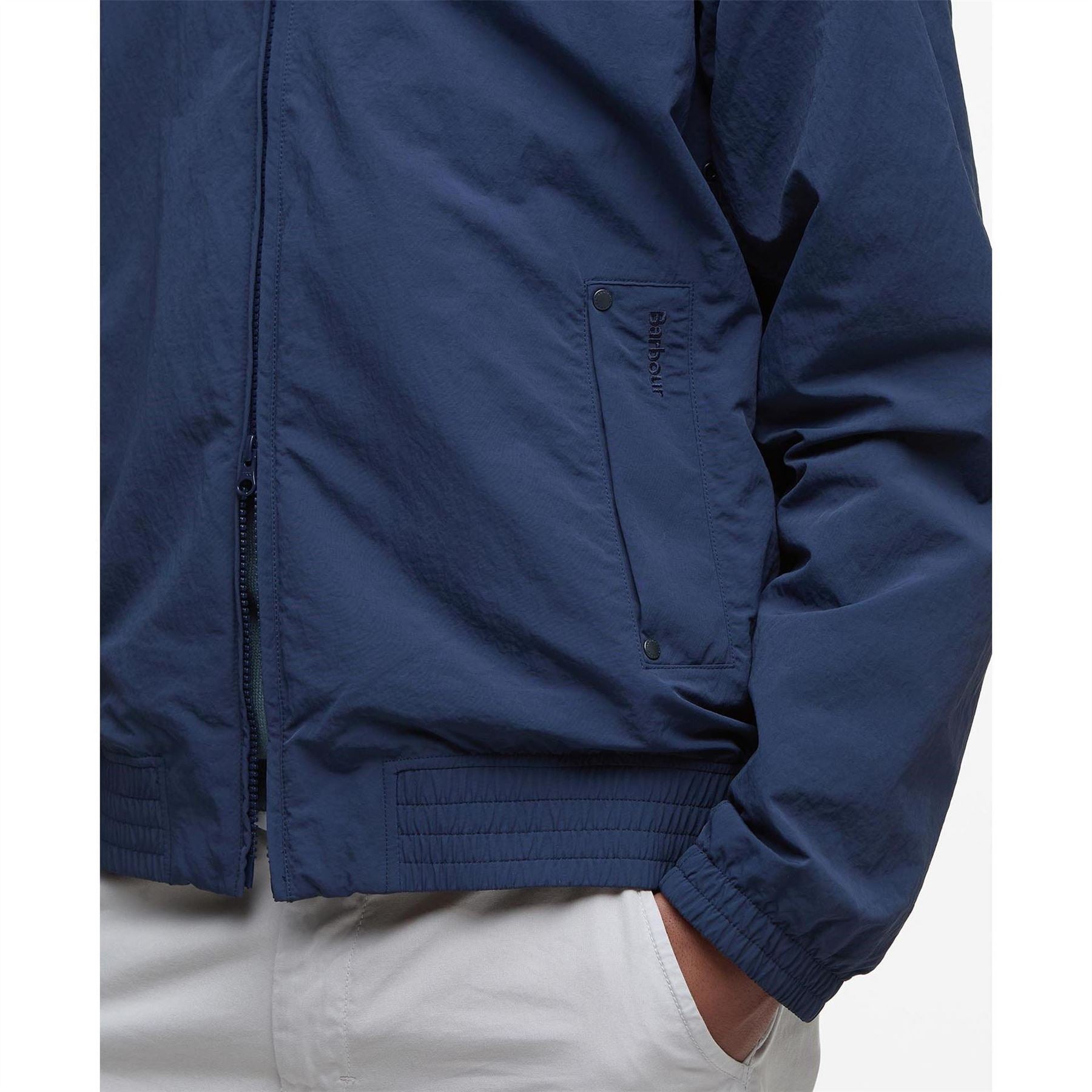 Barbour Jacket