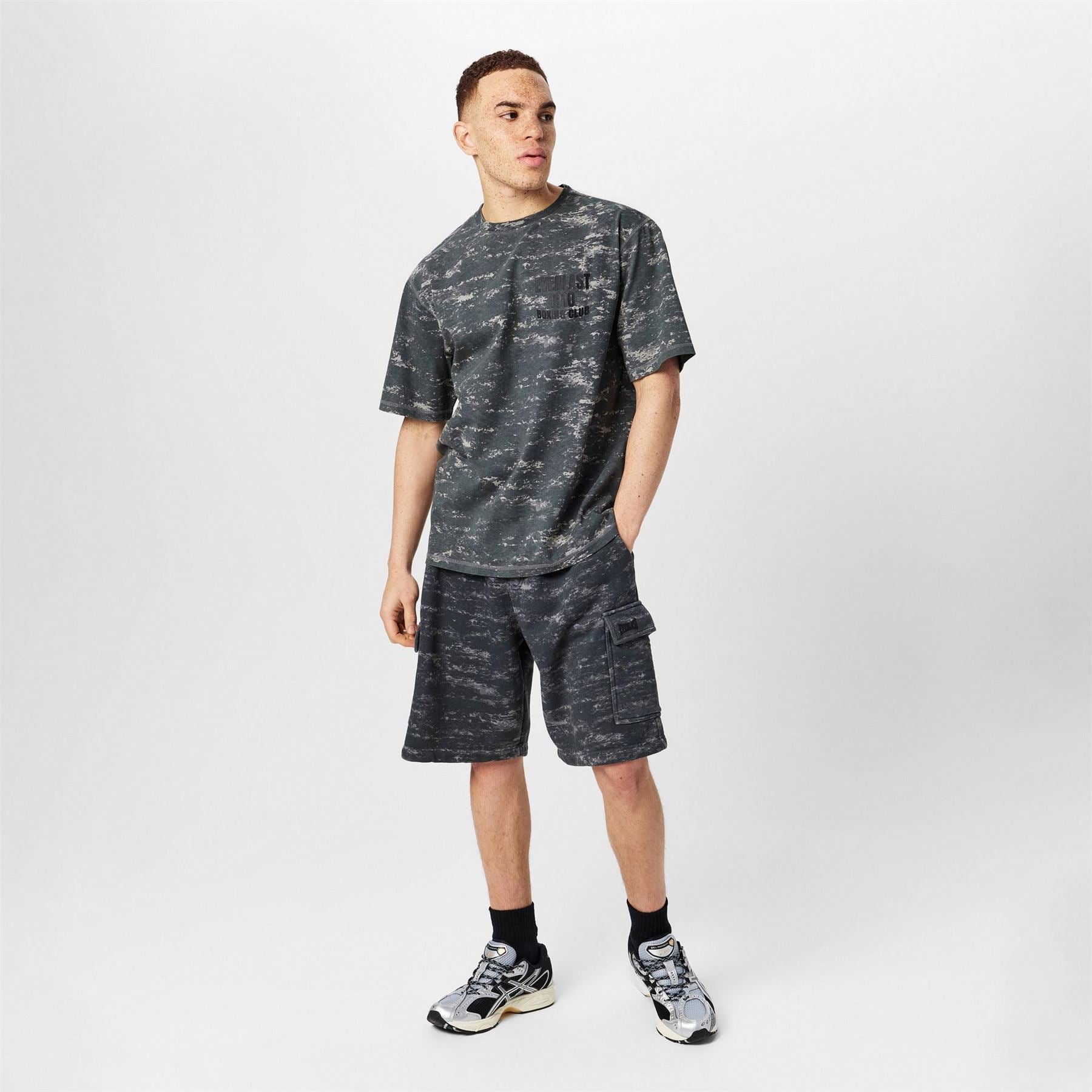 Everlast Club