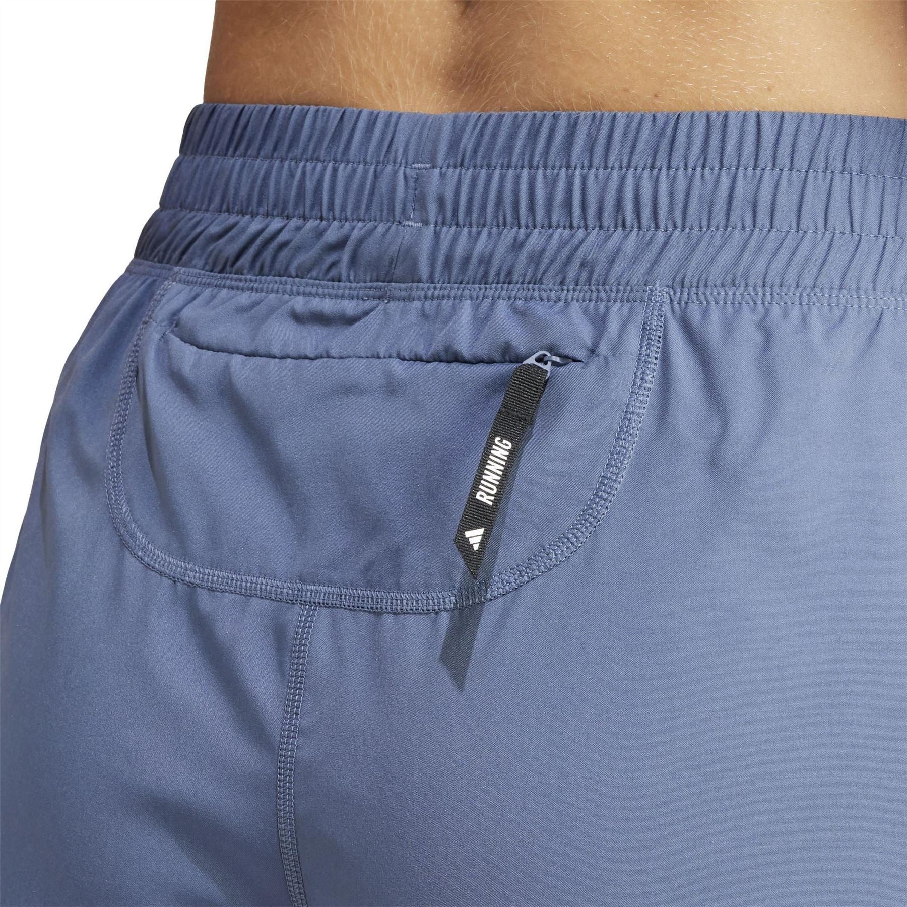 adidas Womens Own The Run Shorts