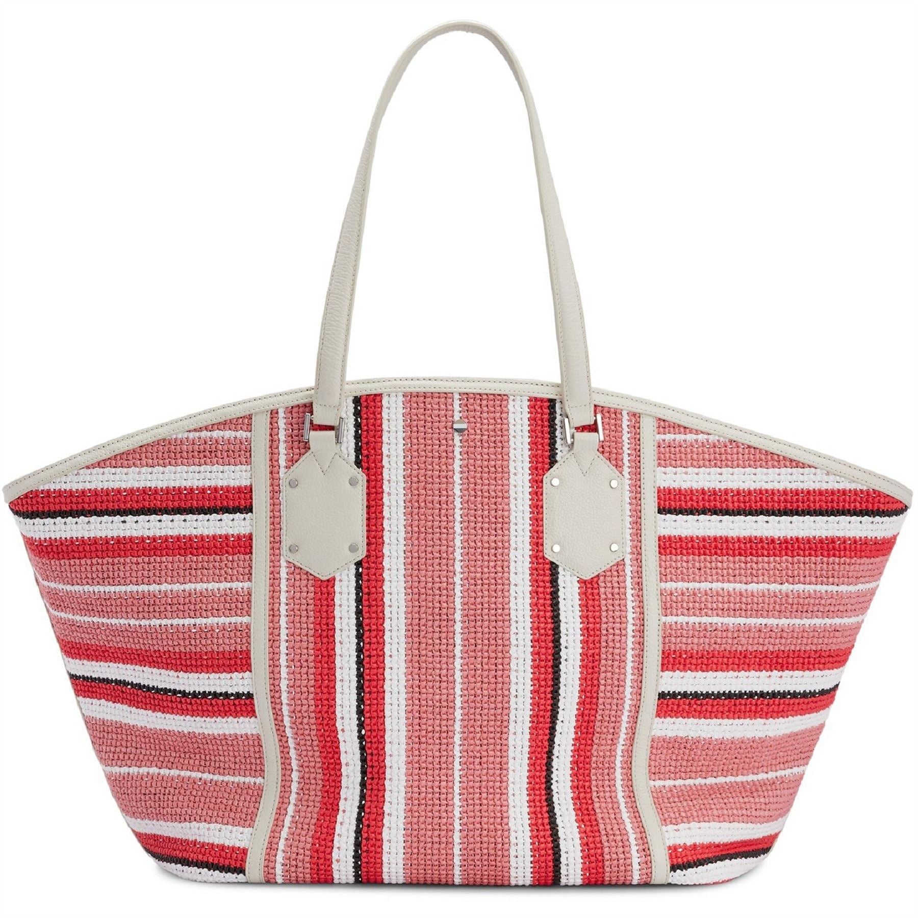 Boss Ivy Rc Tote Bag