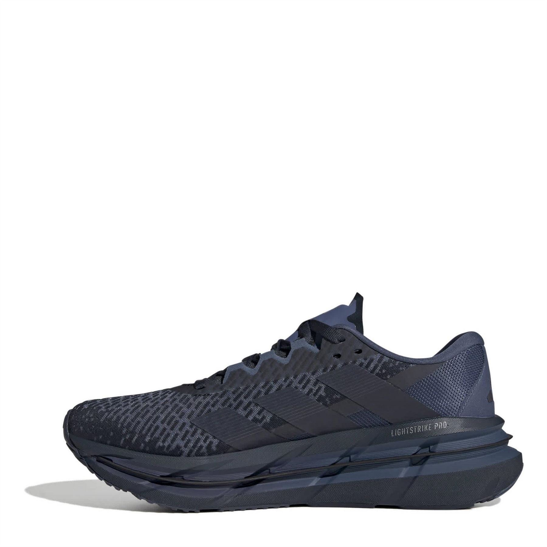 adidas Adistar Byd Low Top Lace Up Sneakers