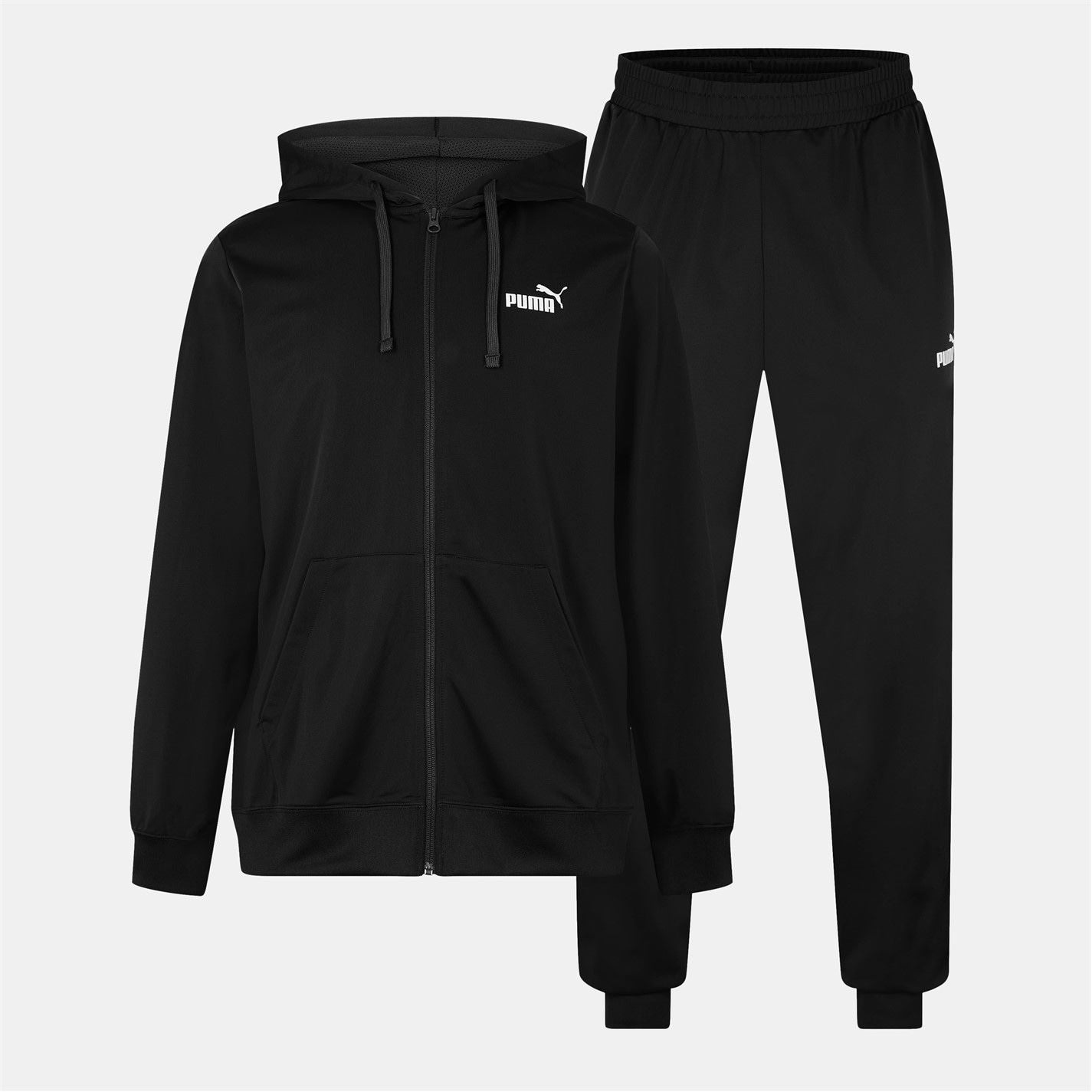 Puma Poly Tracksuit