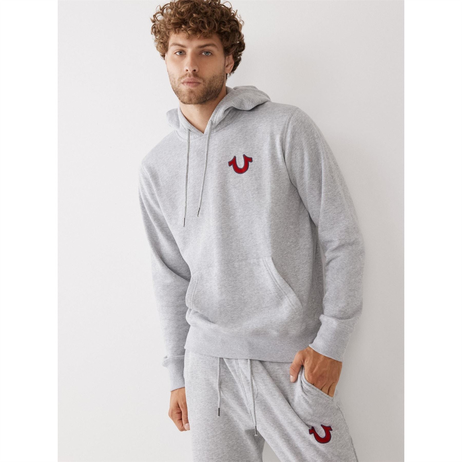 True Religion Buddha Pllovr