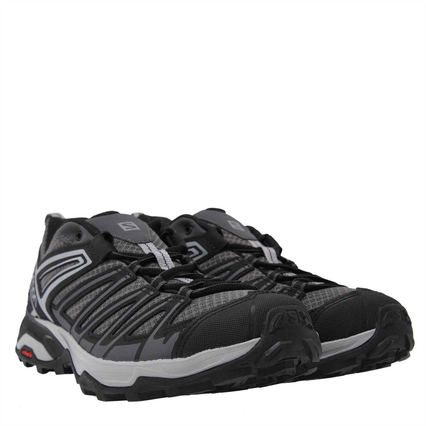Salomon Ultra 3 Prime Walking Trainers Mens
