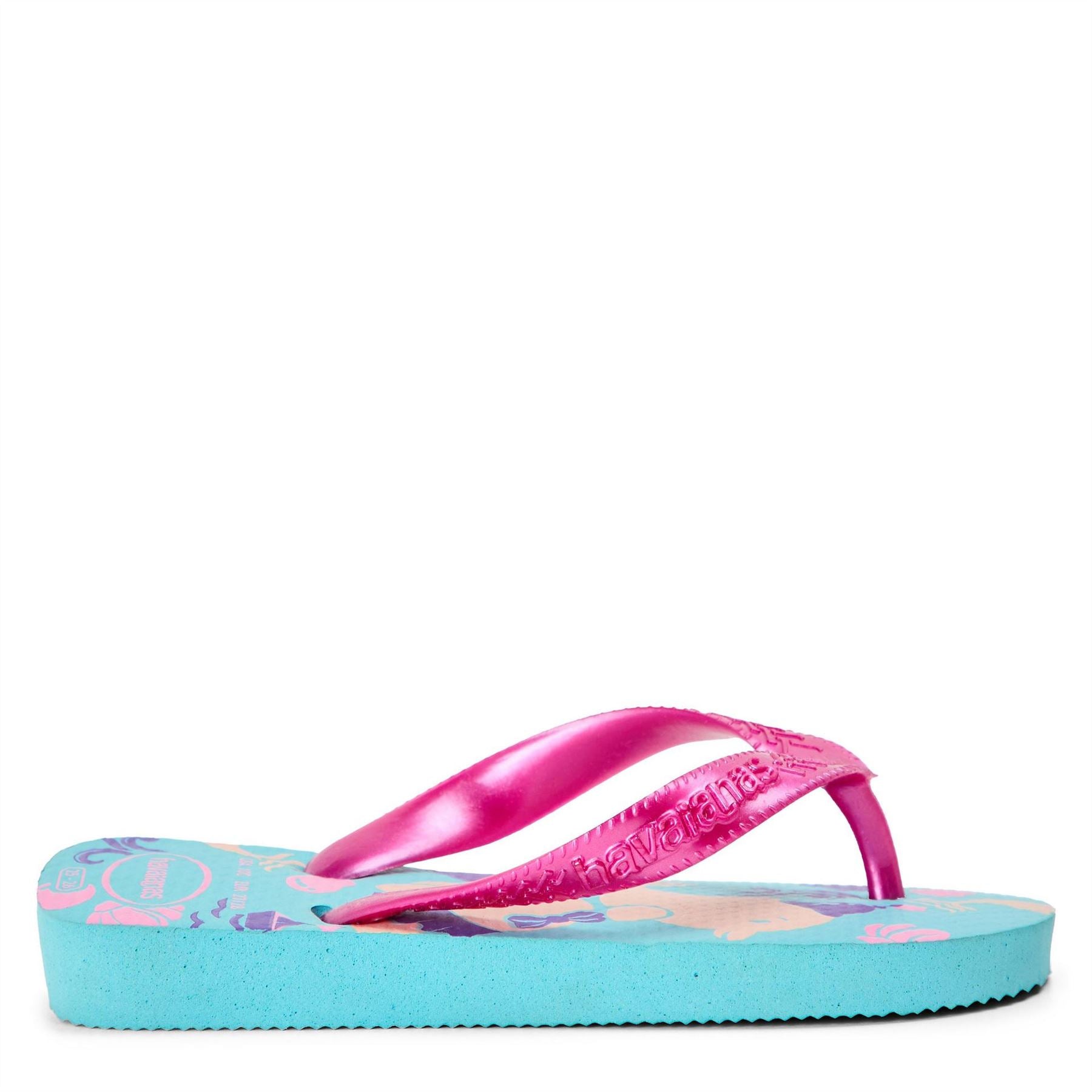 Havaianas Flip Flops