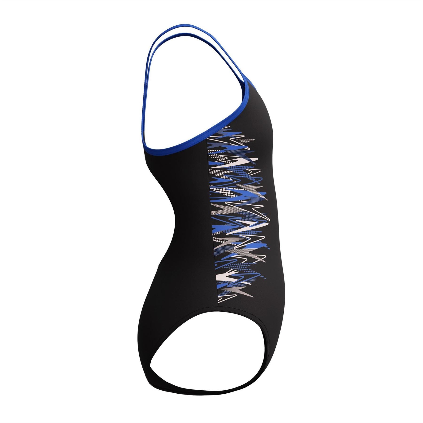 Speedo Thinstrap One Piece Swimsuit