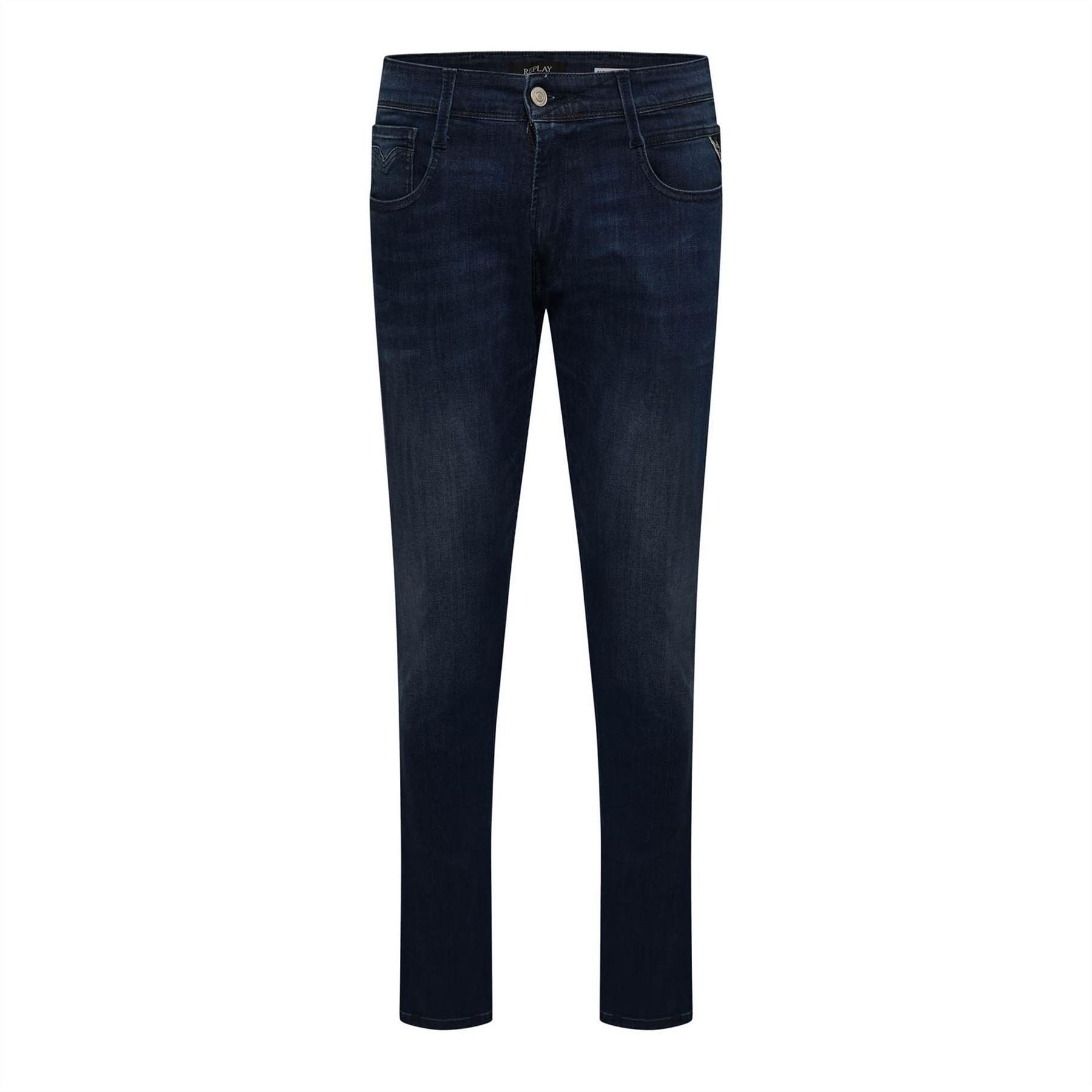 Replay Slim Fit Jeans