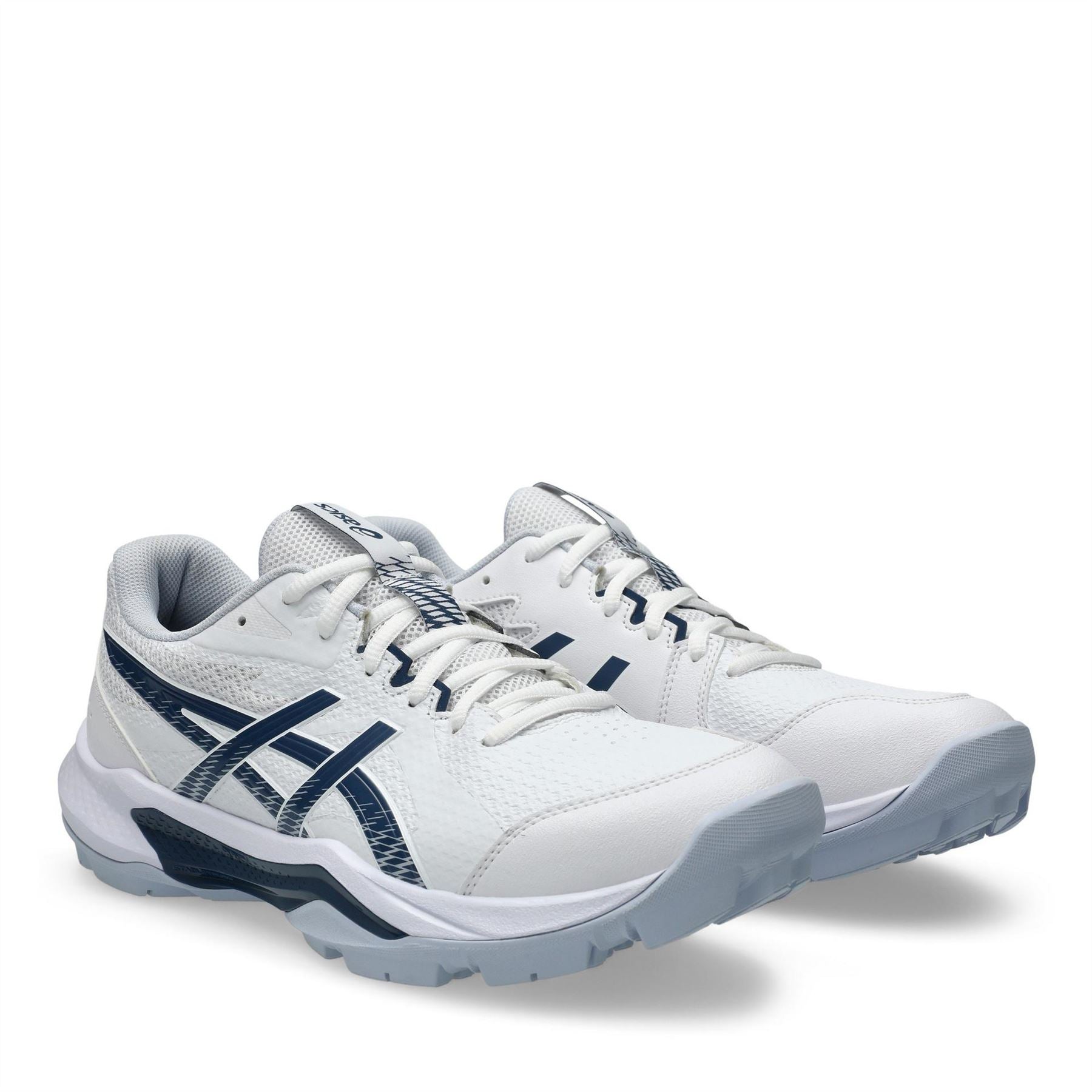 Asics Peake 63 Astro Hockey Shoes
