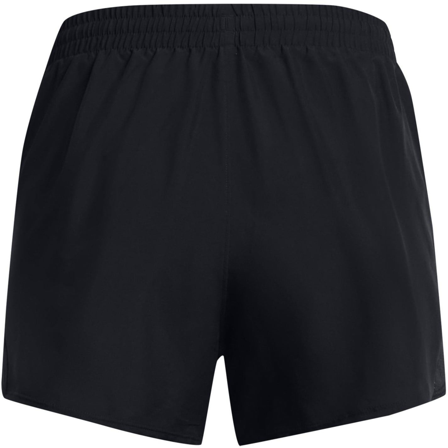 Under Armour Womens Armour Ua Fly By 2 In 1 Shorts