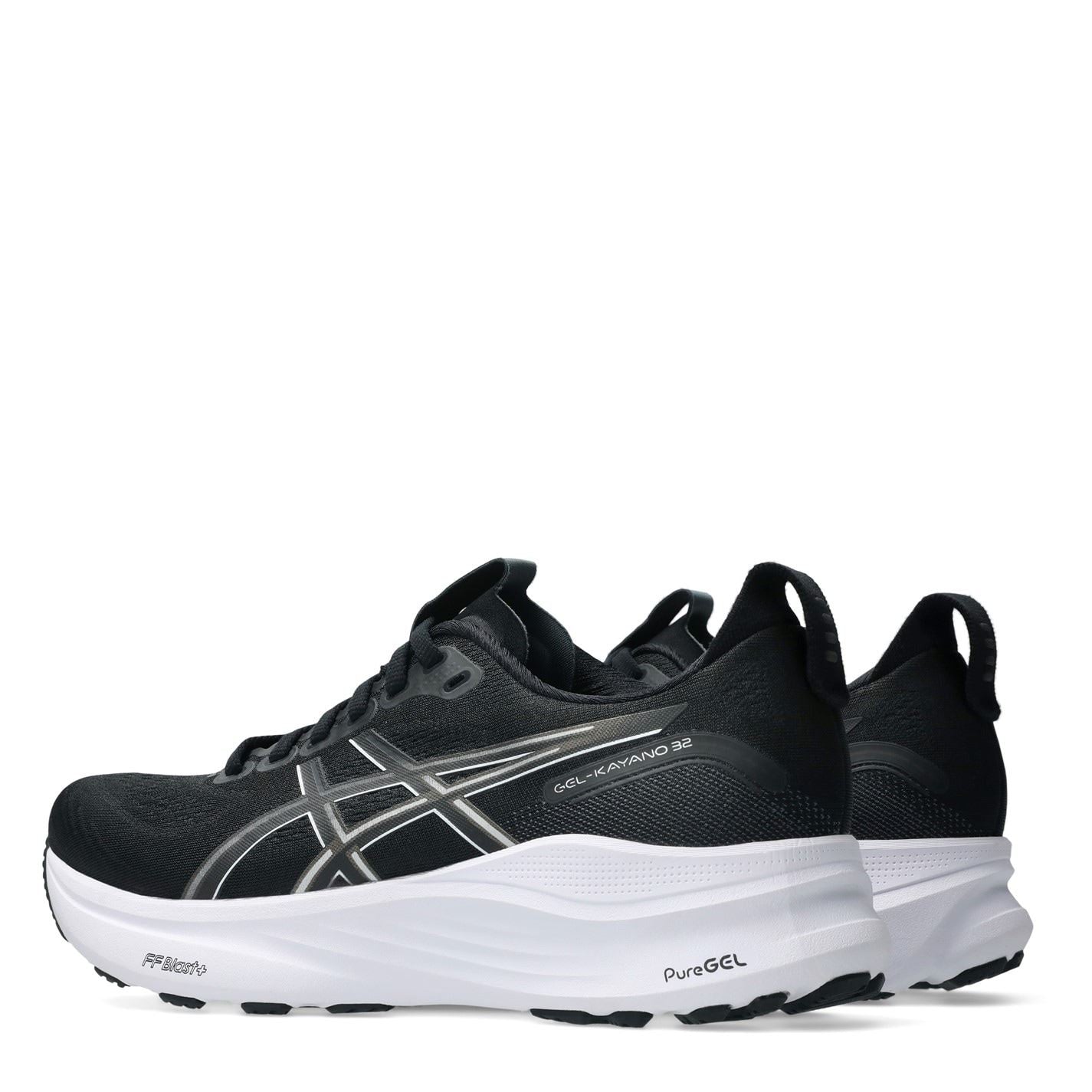 Asics Womens Gel Kayano 32 Road Running Shoes