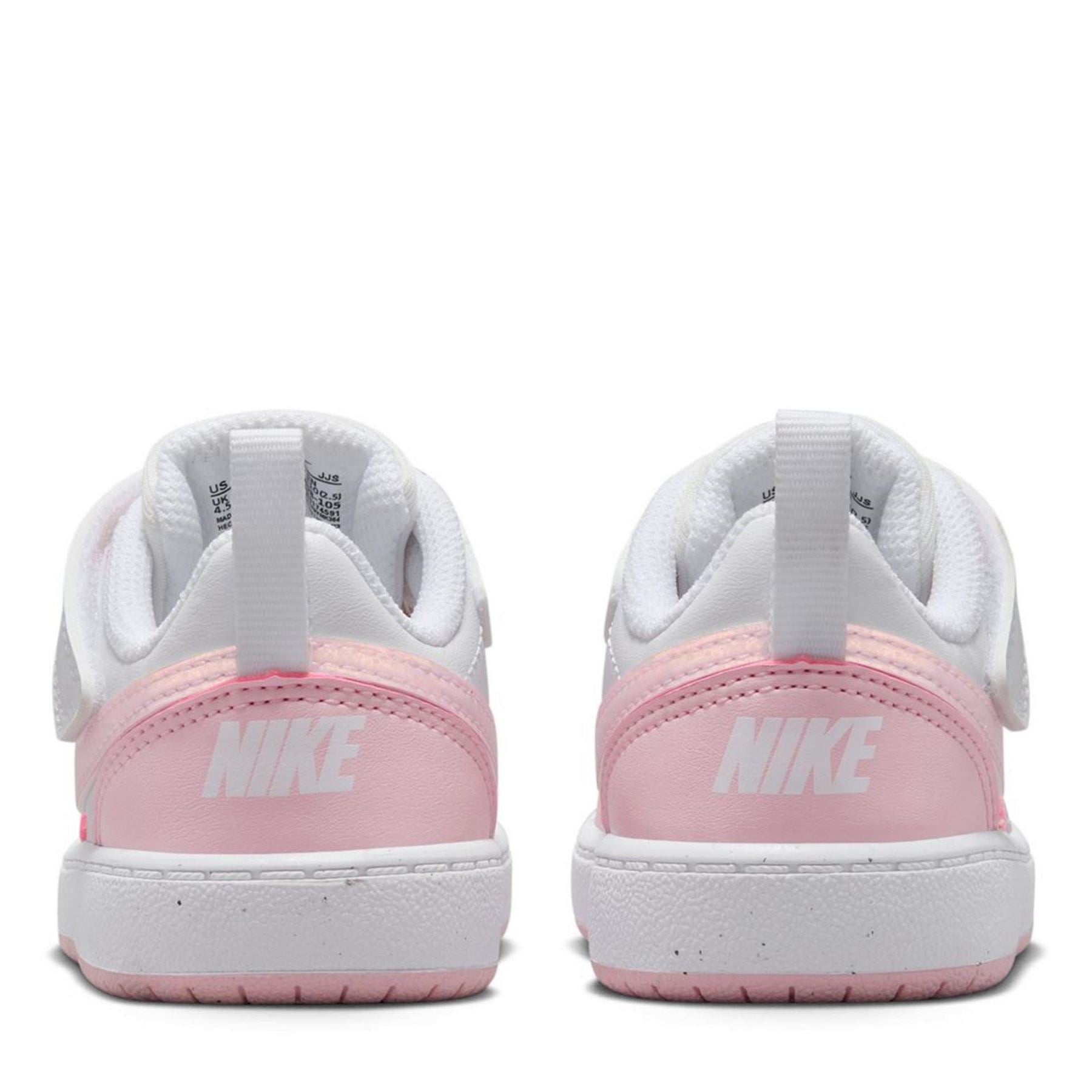 Nike Court Borough Low Recraft Shoes Infants